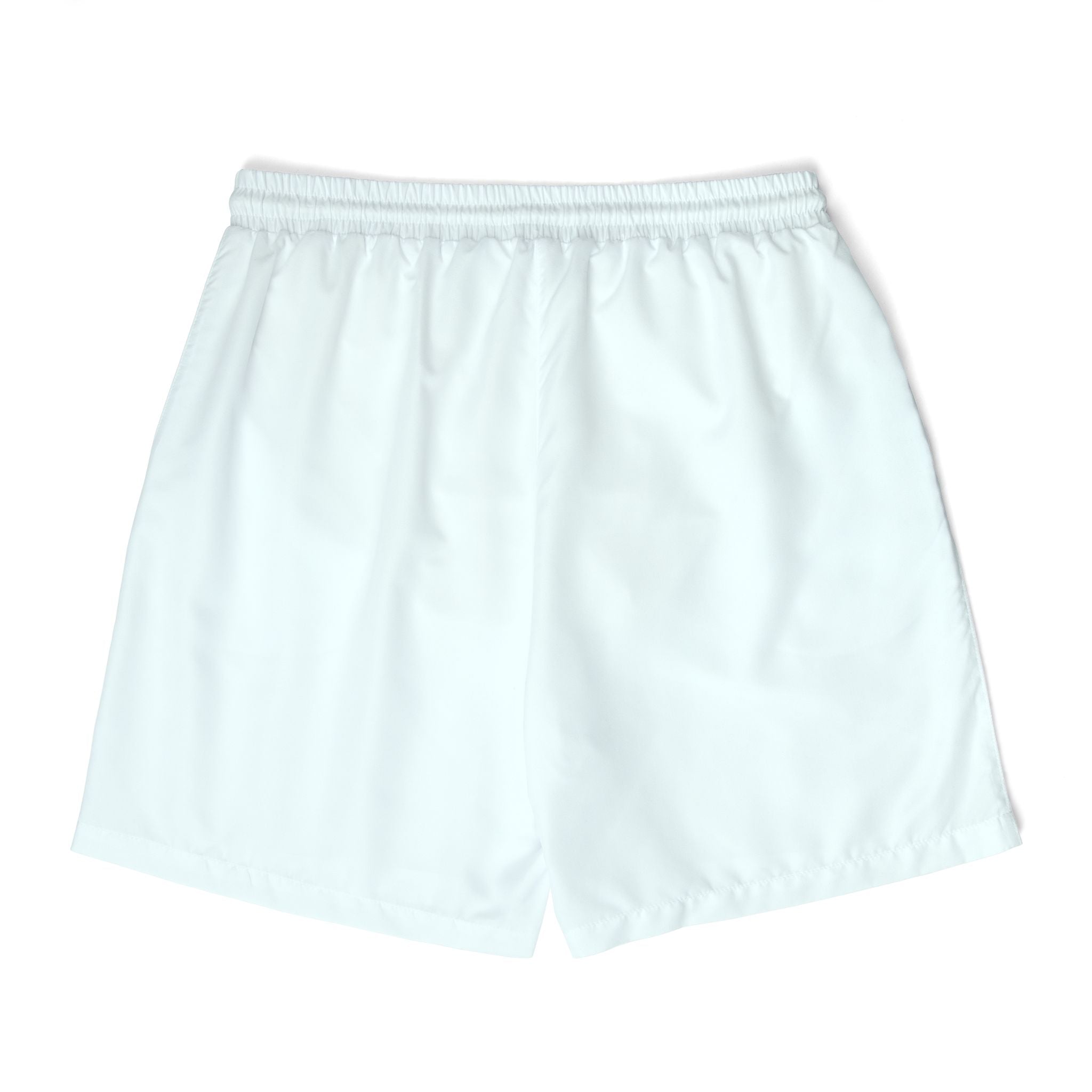 'Paradise' Swim Shorts - Lightweight Beachwear for Summer Fun (UNISEX)