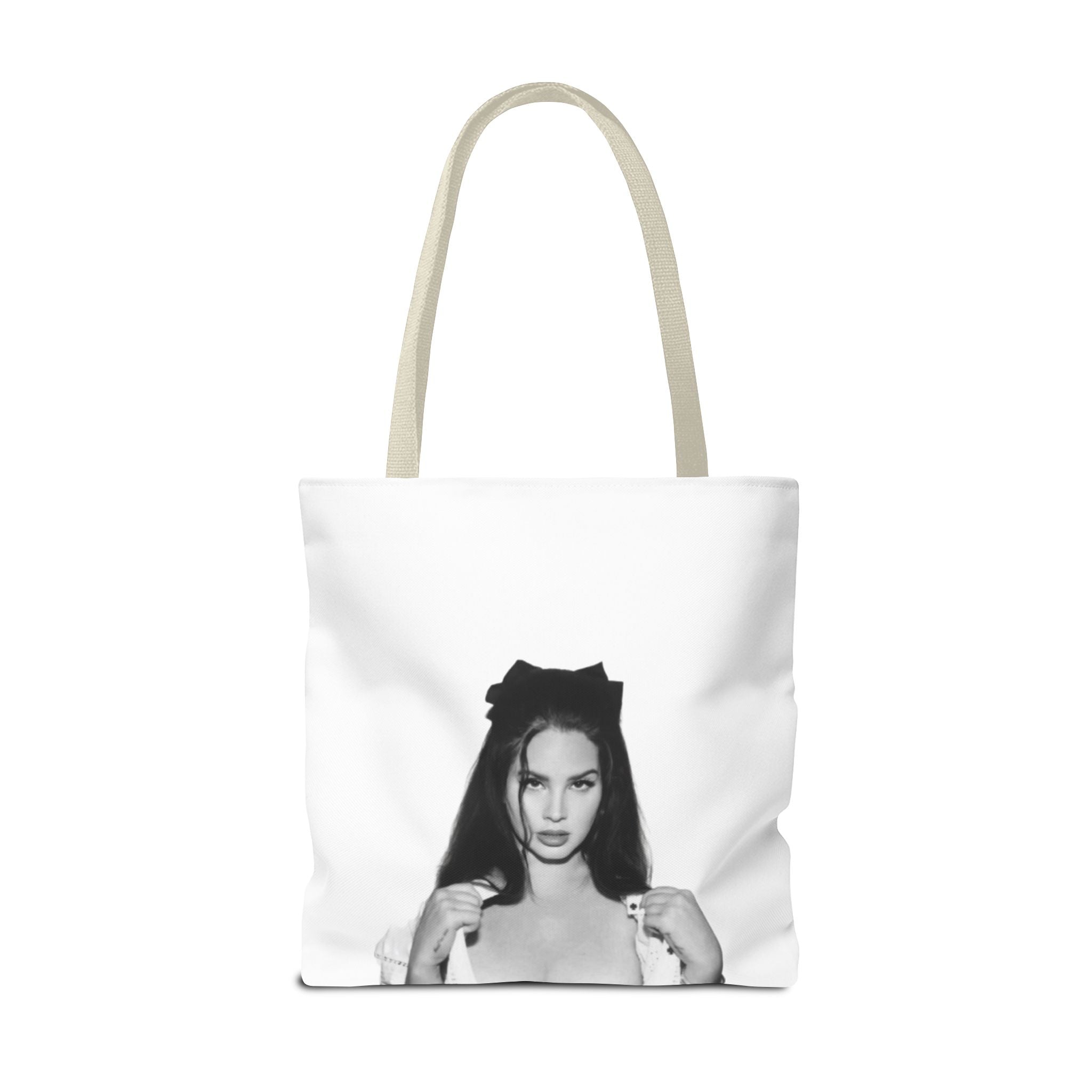 Lana Del Rey Tote Bag