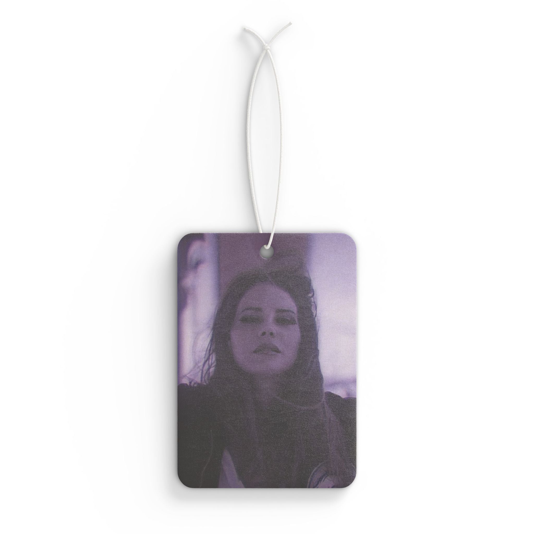 Trendy Car Air Freshener - Lana Del Rey