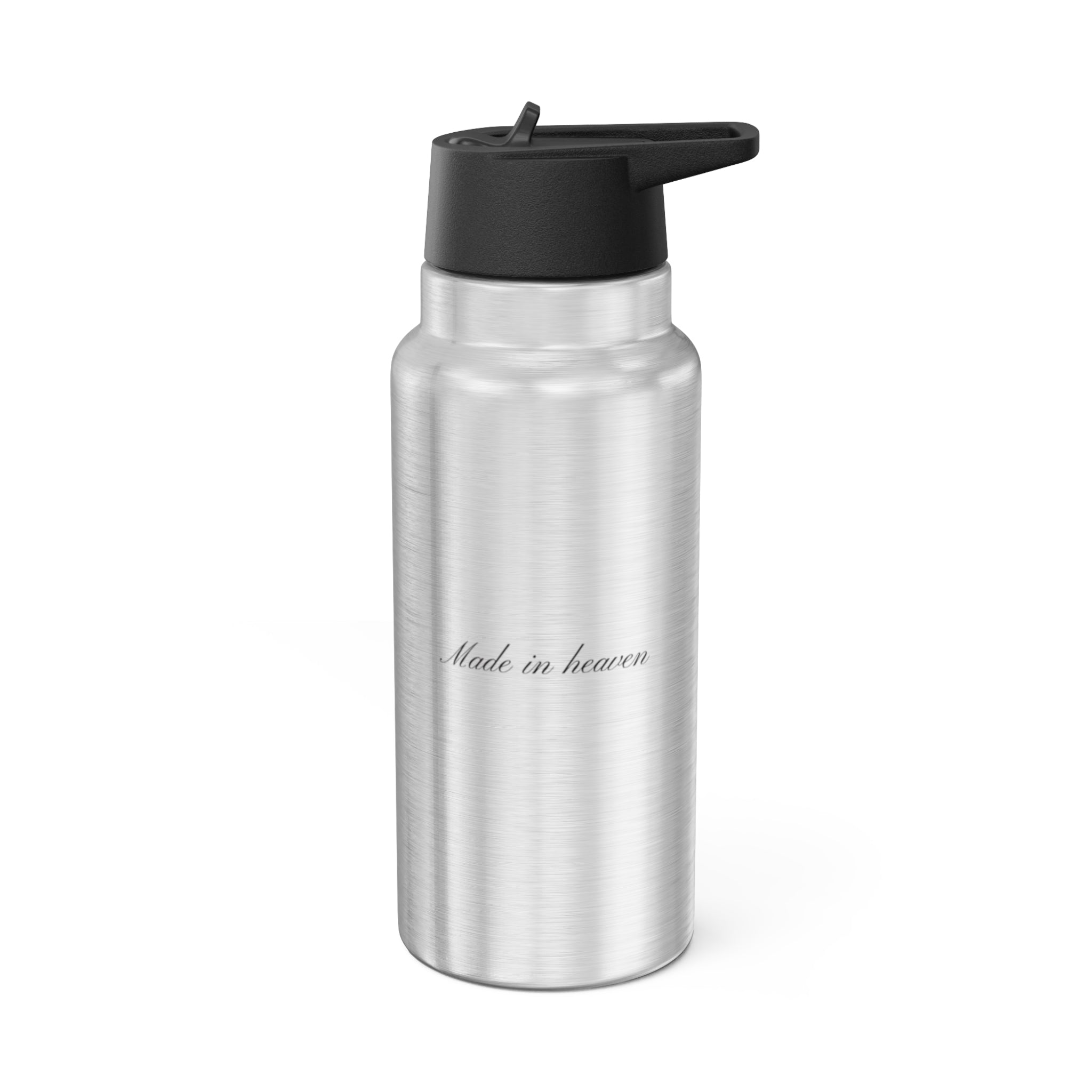 'Girls Don't Cry' - 32oz Drinkware