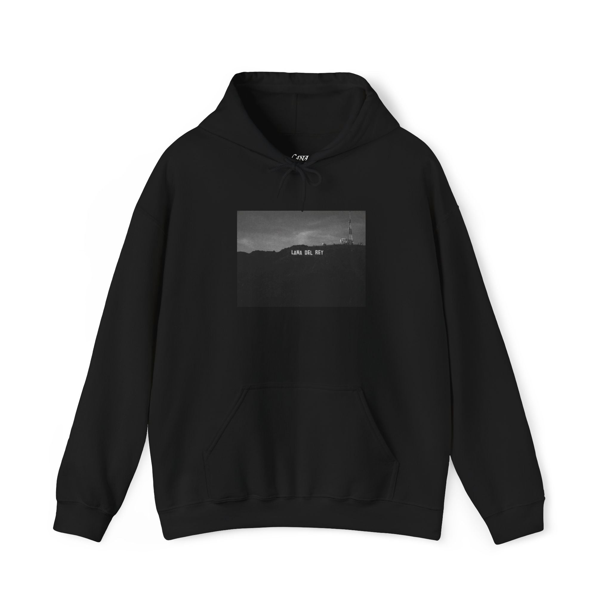 Lana Del Rey | Cozy Unisex Hoodie