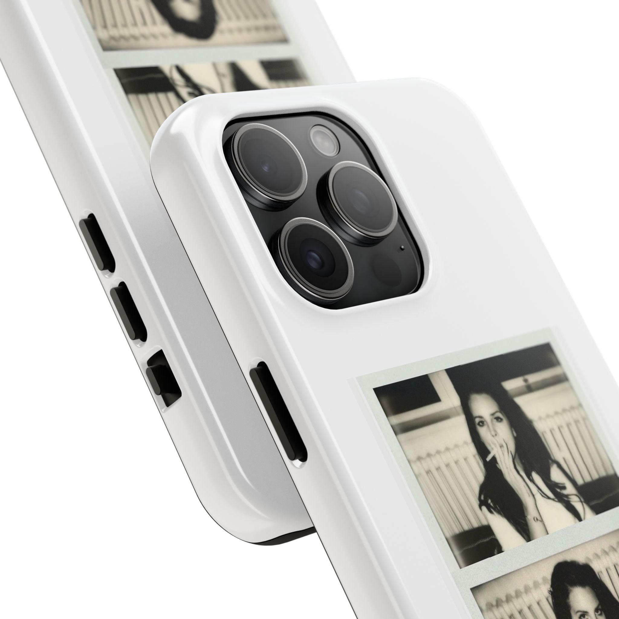 LDR-Born To Die Phone Case