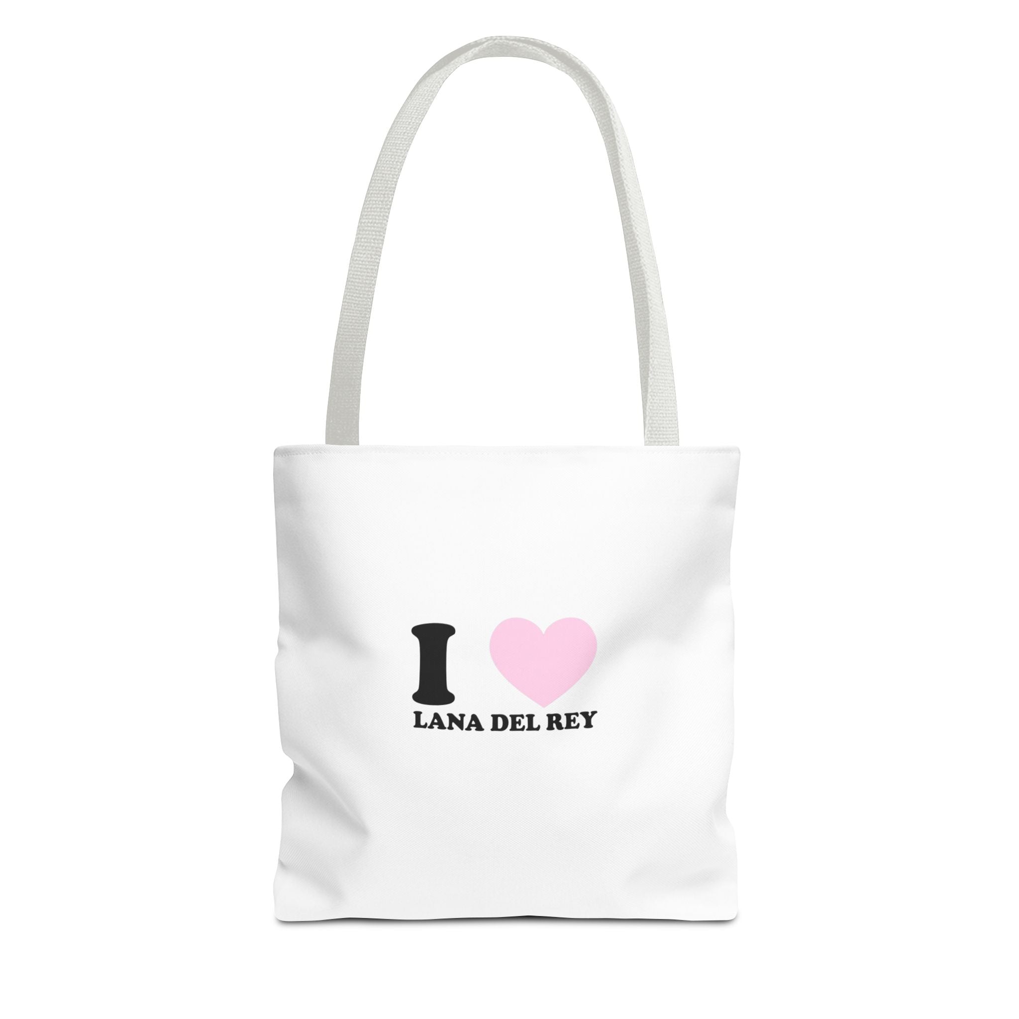 Lana Del Rey Tote Bag