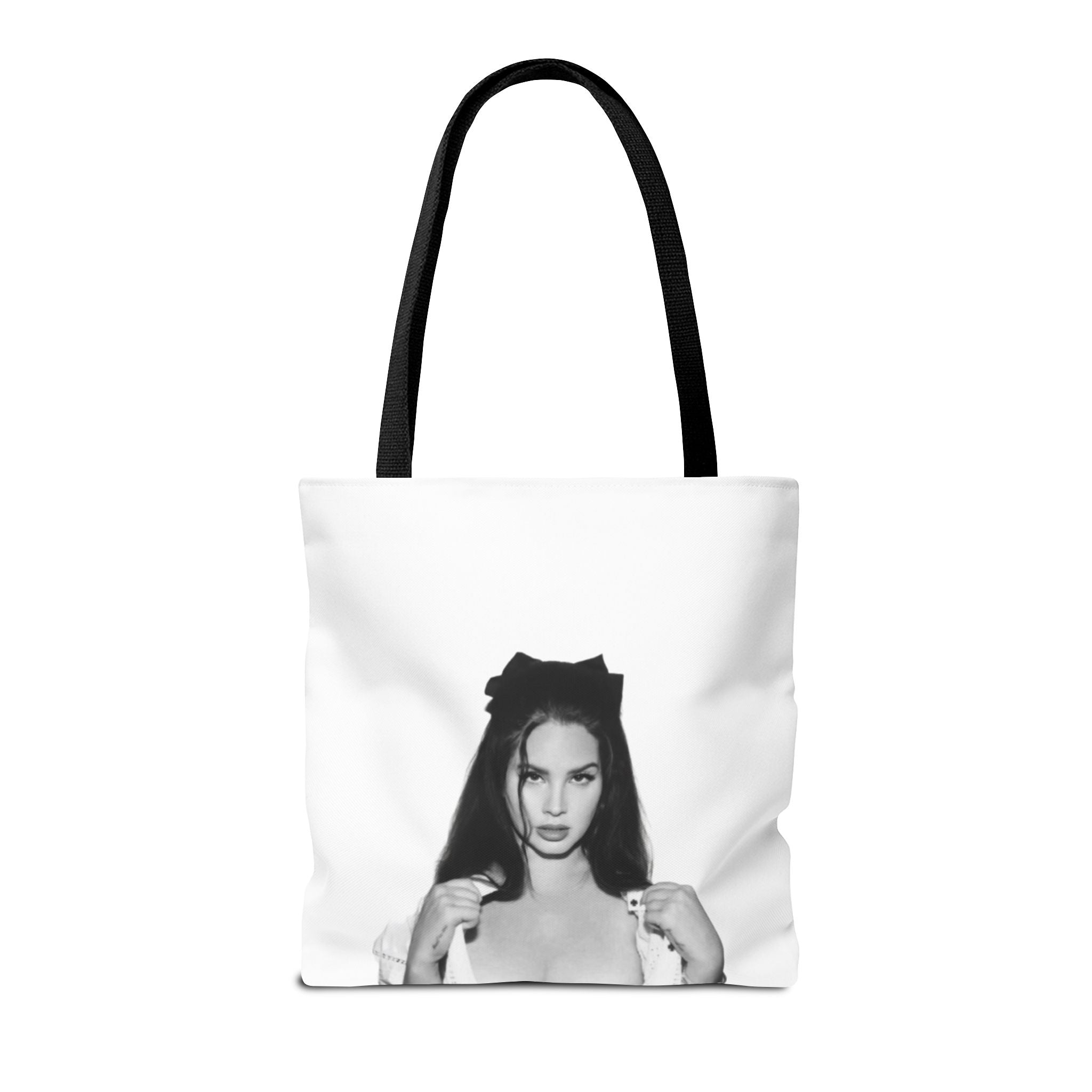 Lana Del Rey Tote Bag