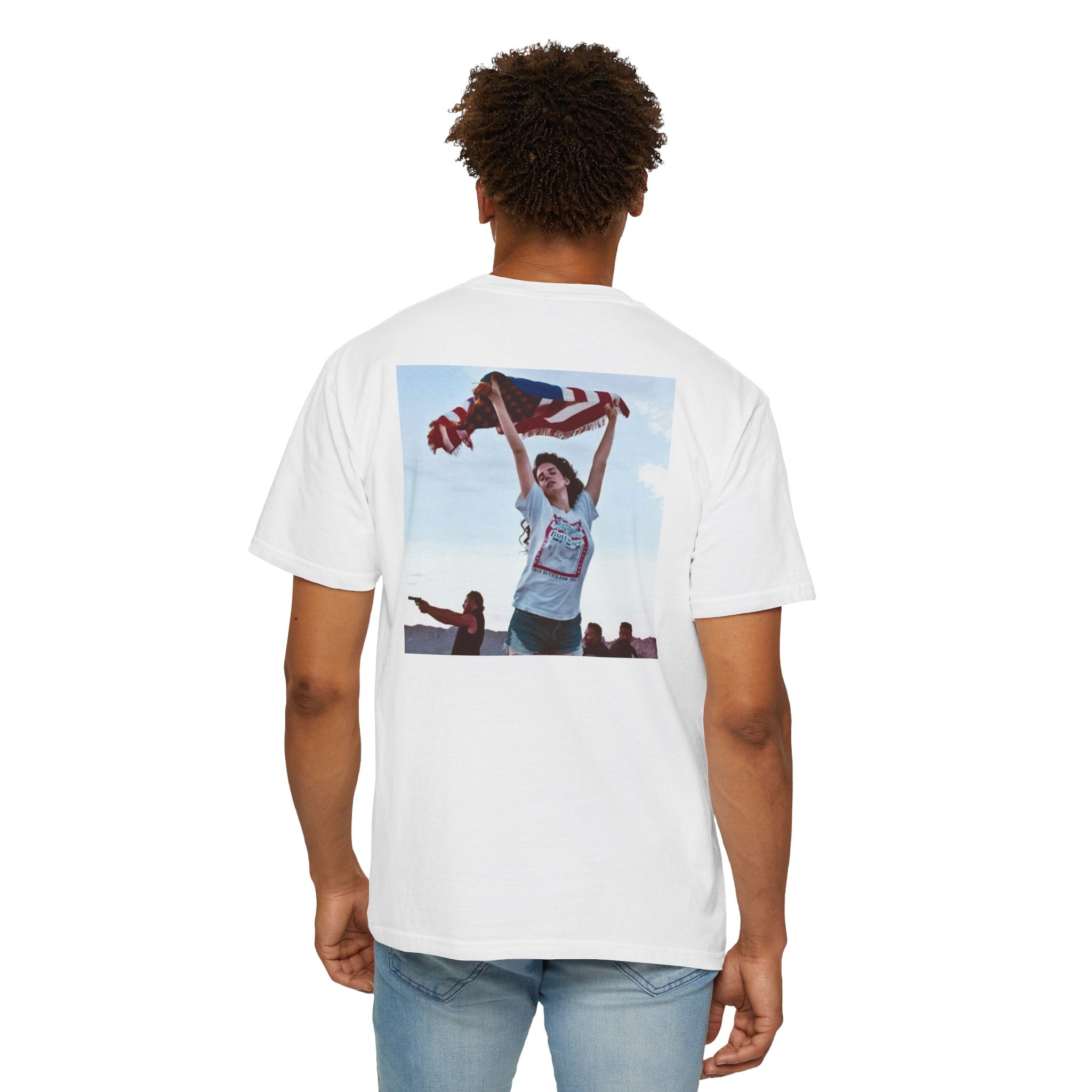 Born To Die - Unisex T-Shirt