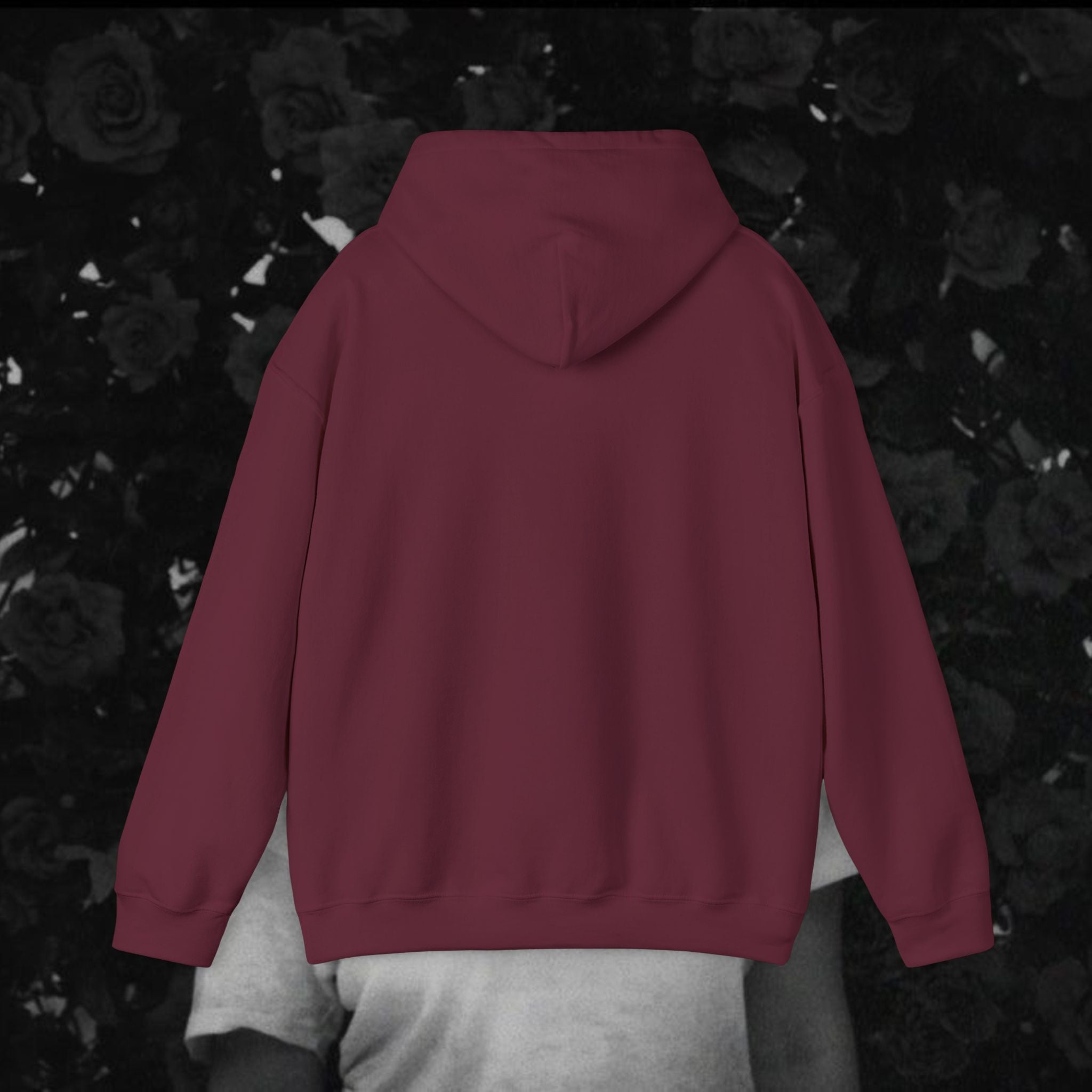 ''written & directed bt LDR'' - Sweatshirt Unisex