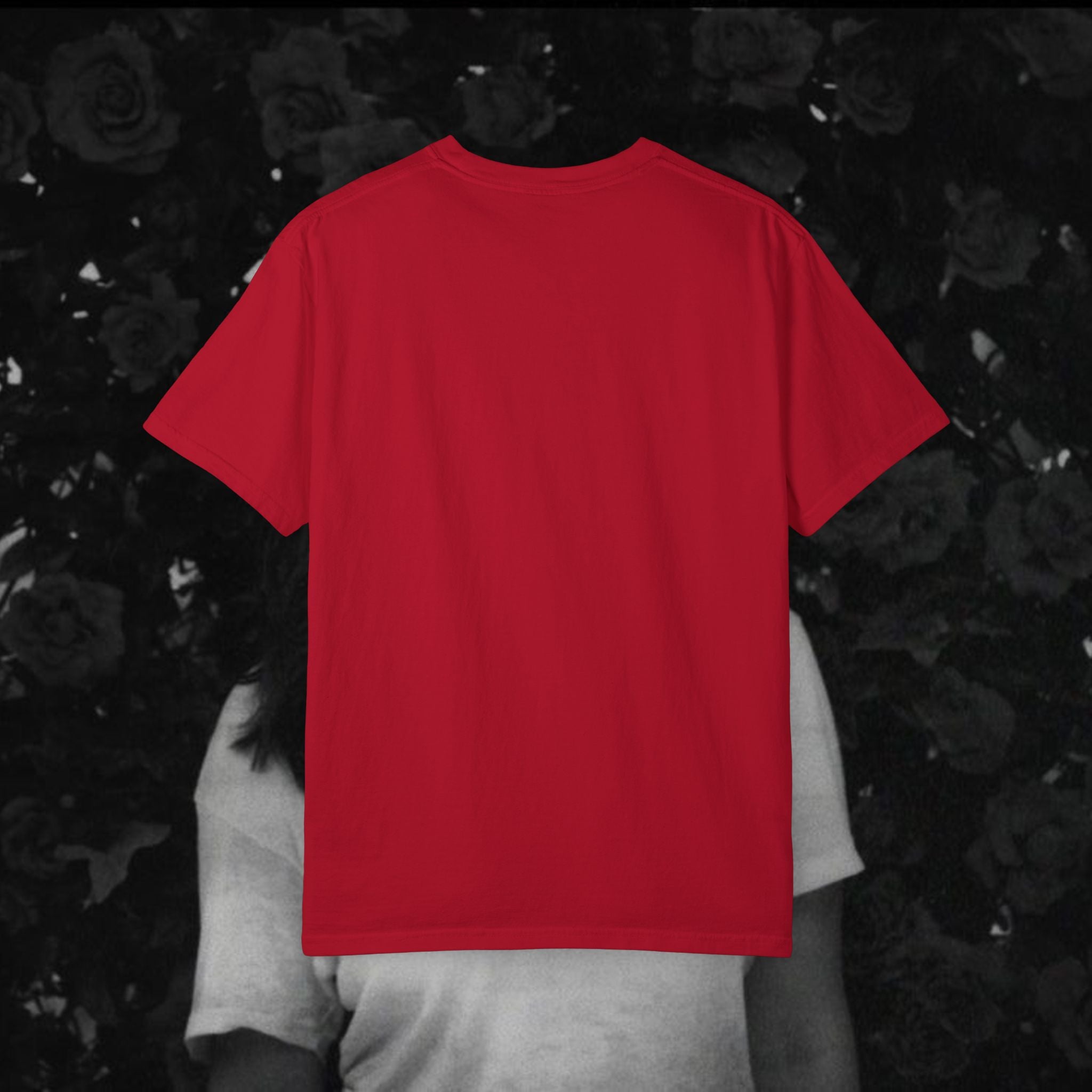 'Good Vibes Only' T-Shirt Unisex