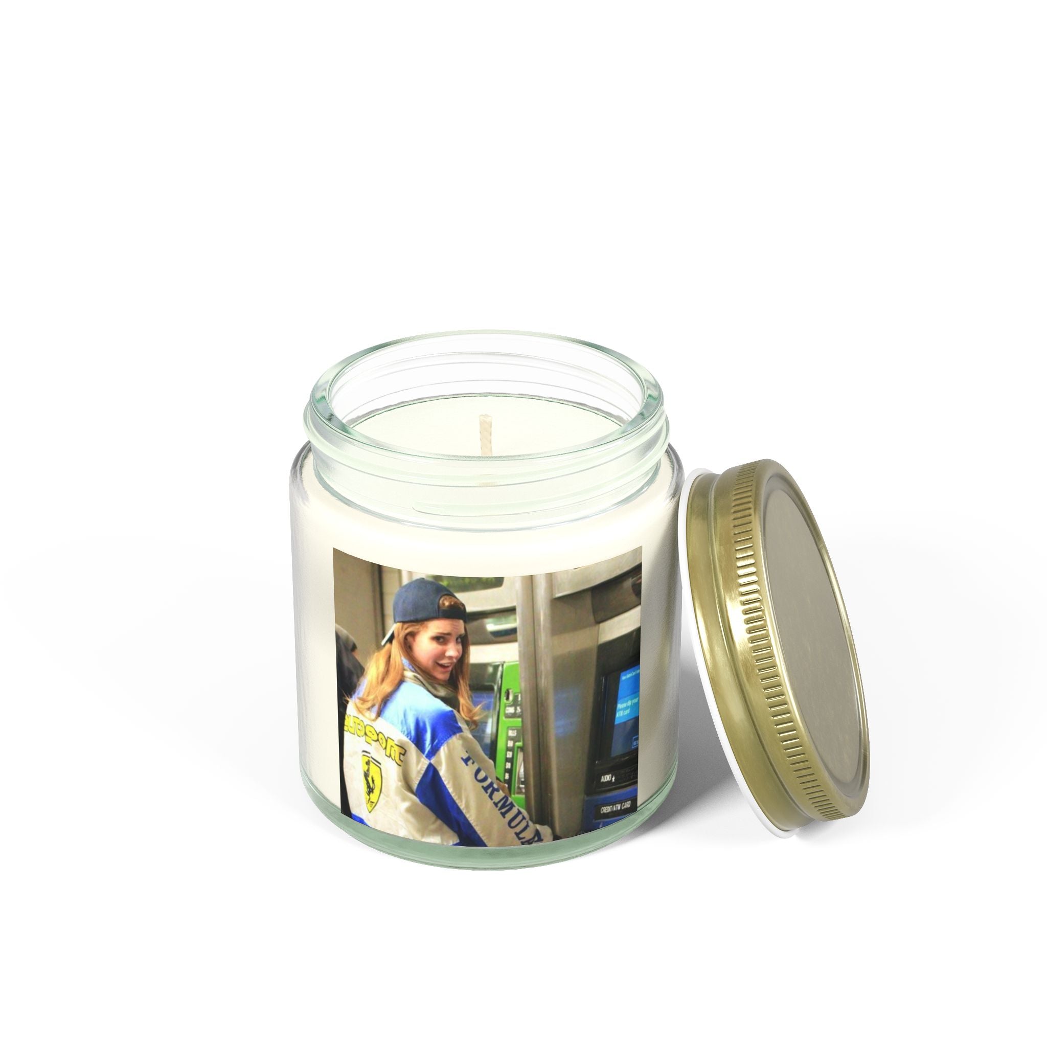 Scented Candle