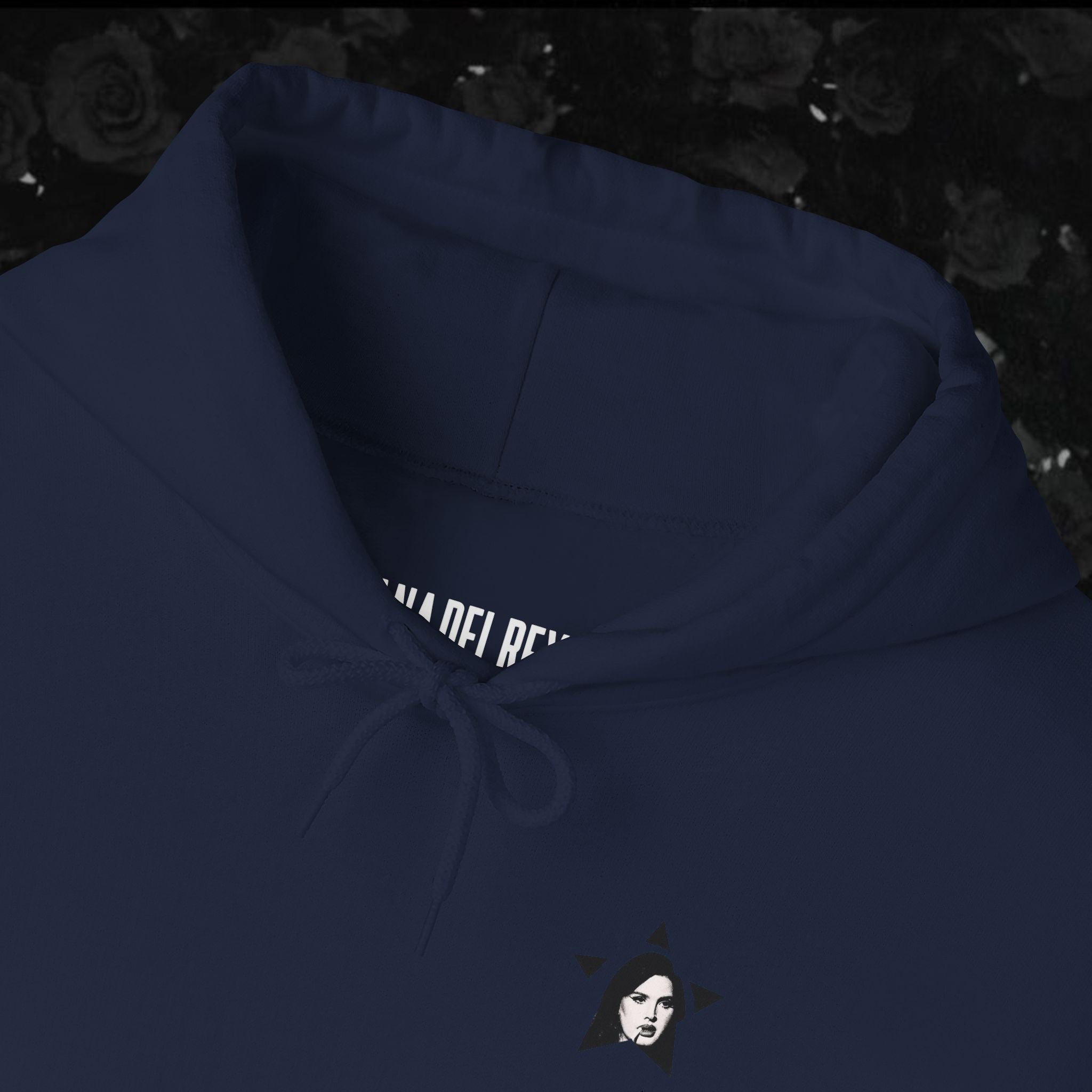 Unisex Lana Del Rey Design - Sweatshirt