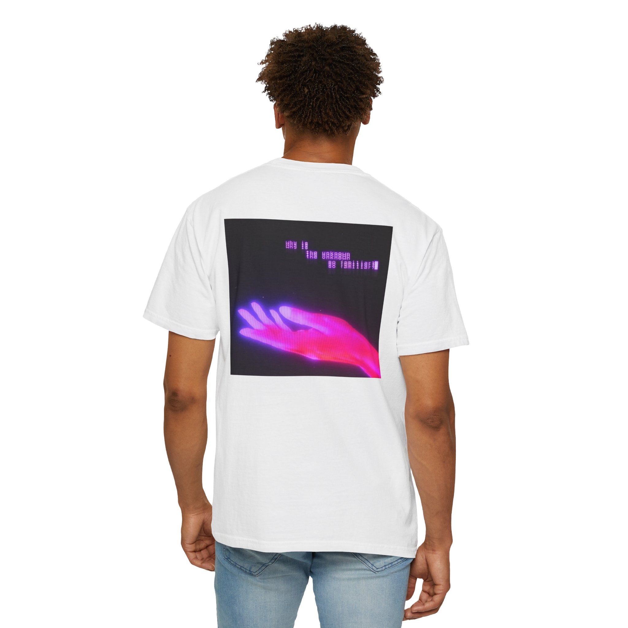 Stargirl Graphic T-Shirt