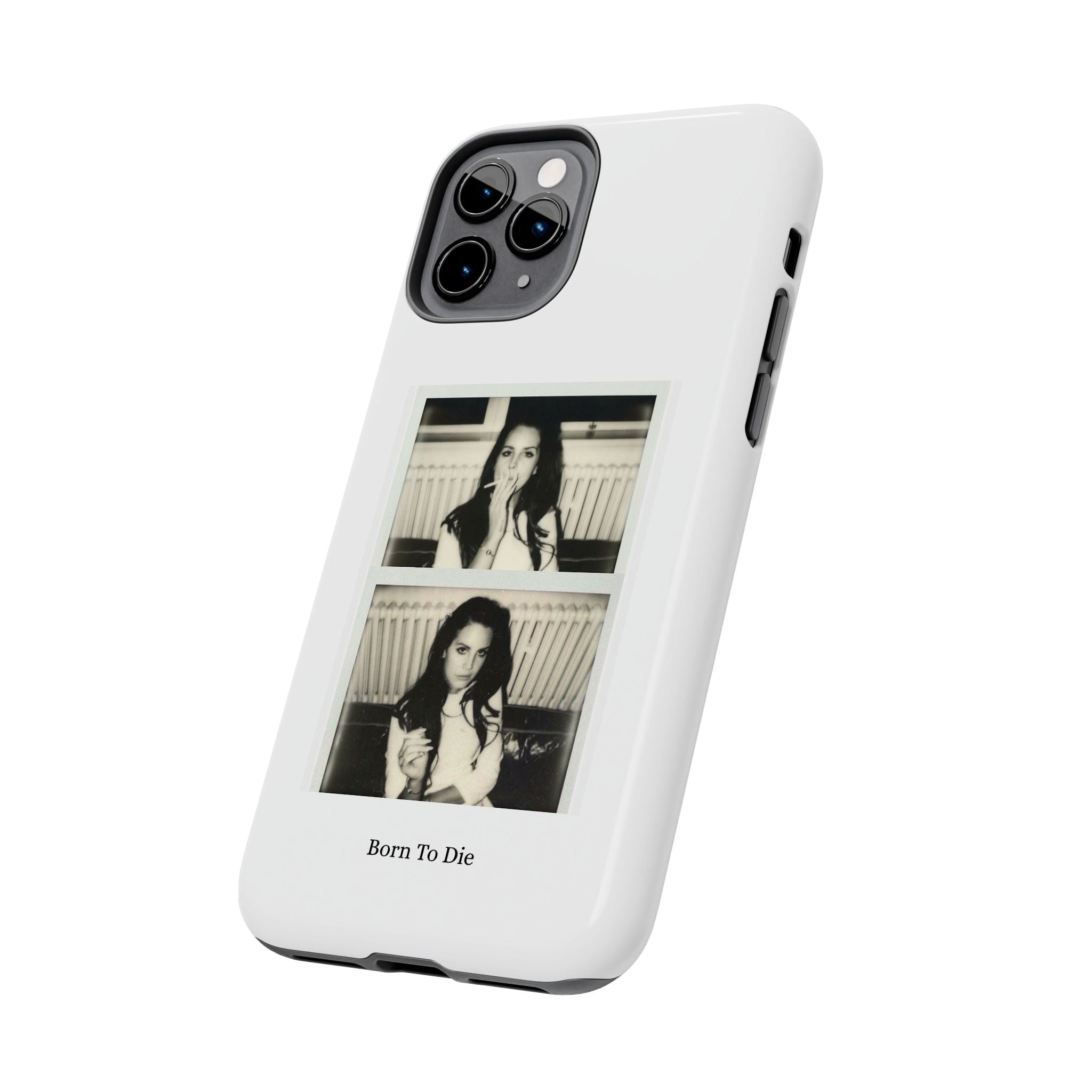 LDR-Born To Die Phone Case