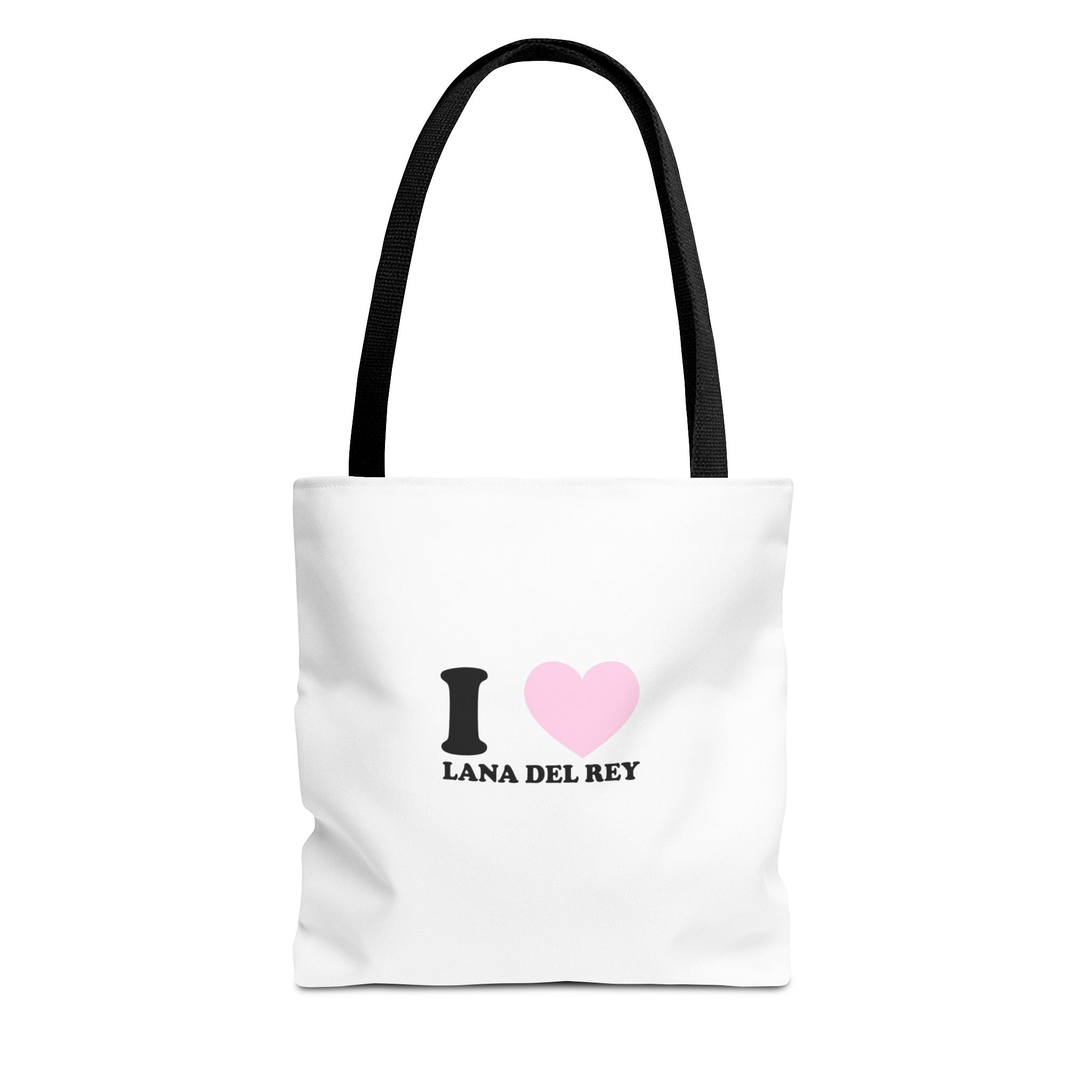Lana Del Rey Tote Bag