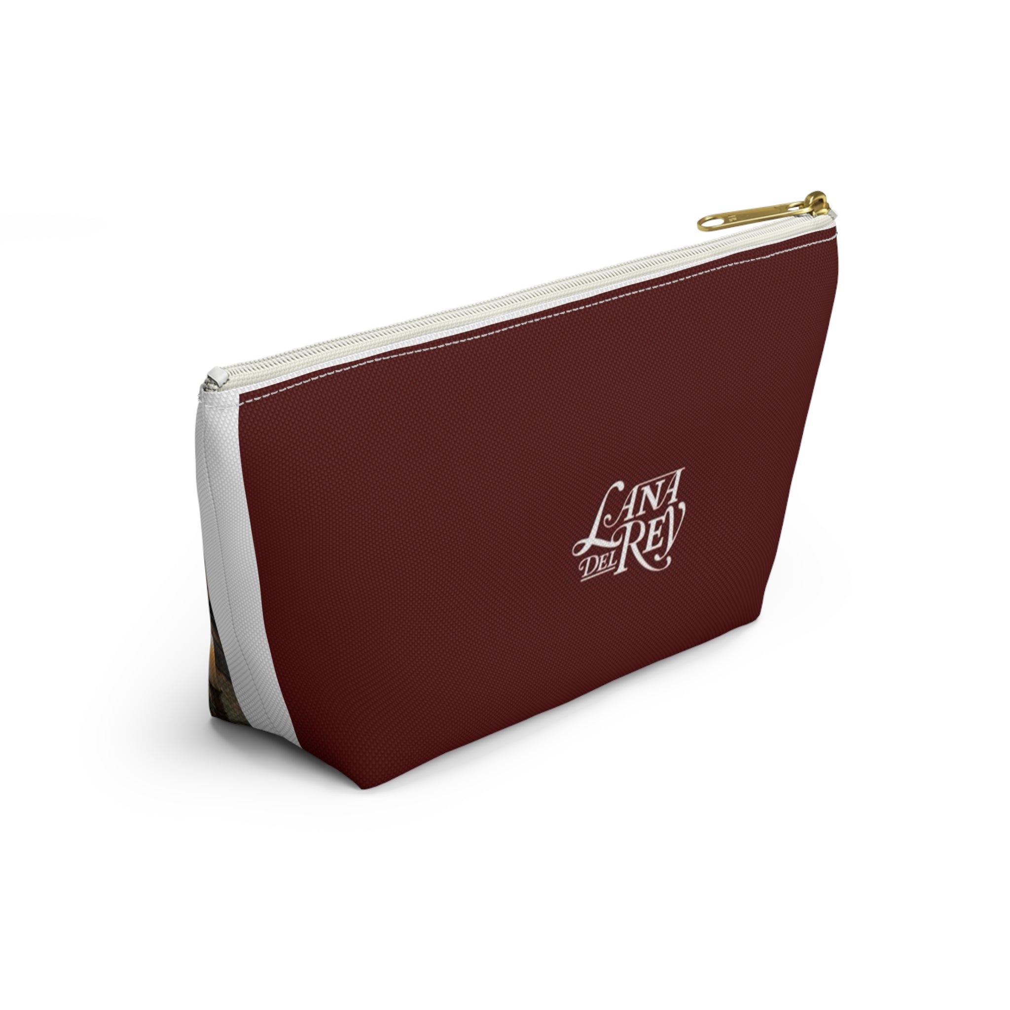 Lana Del Rey Themed Accessory Pouch