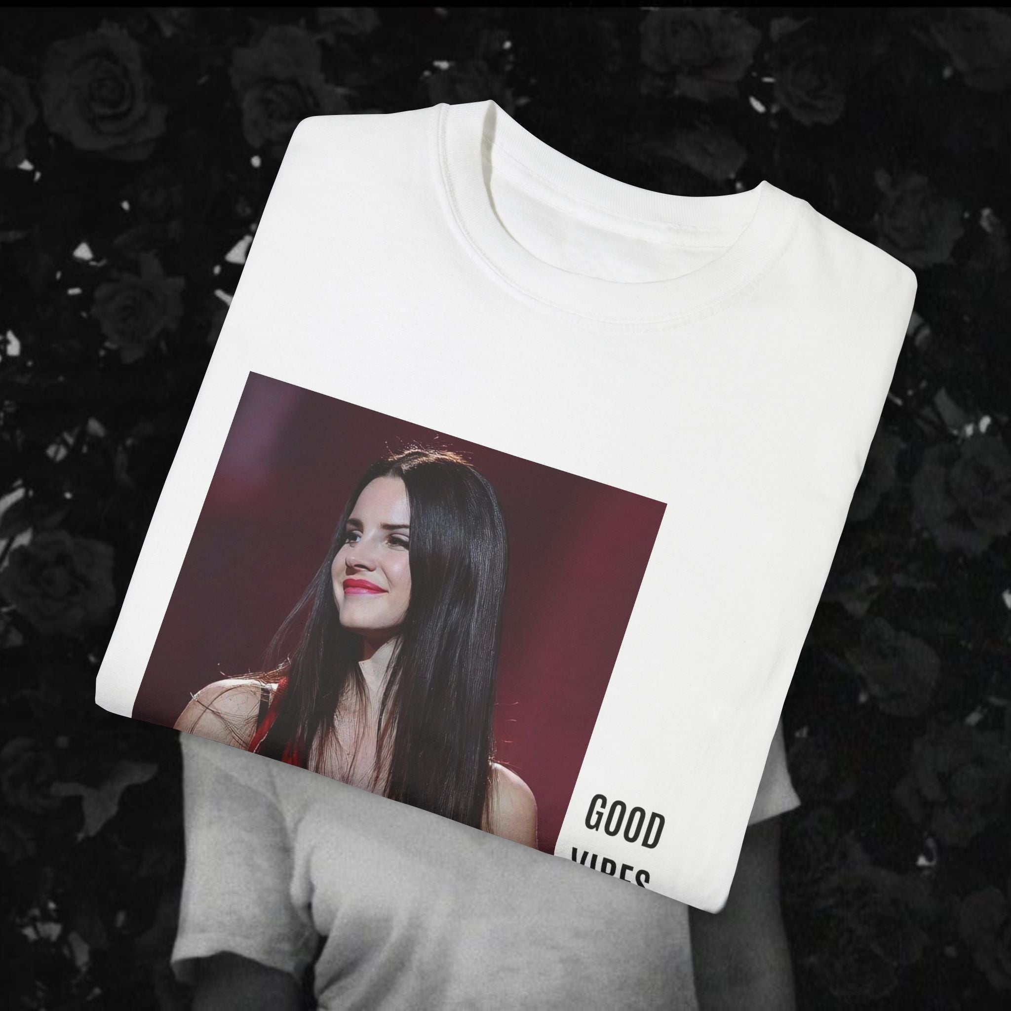 'Good Vibes Only' T-Shirt Unisex