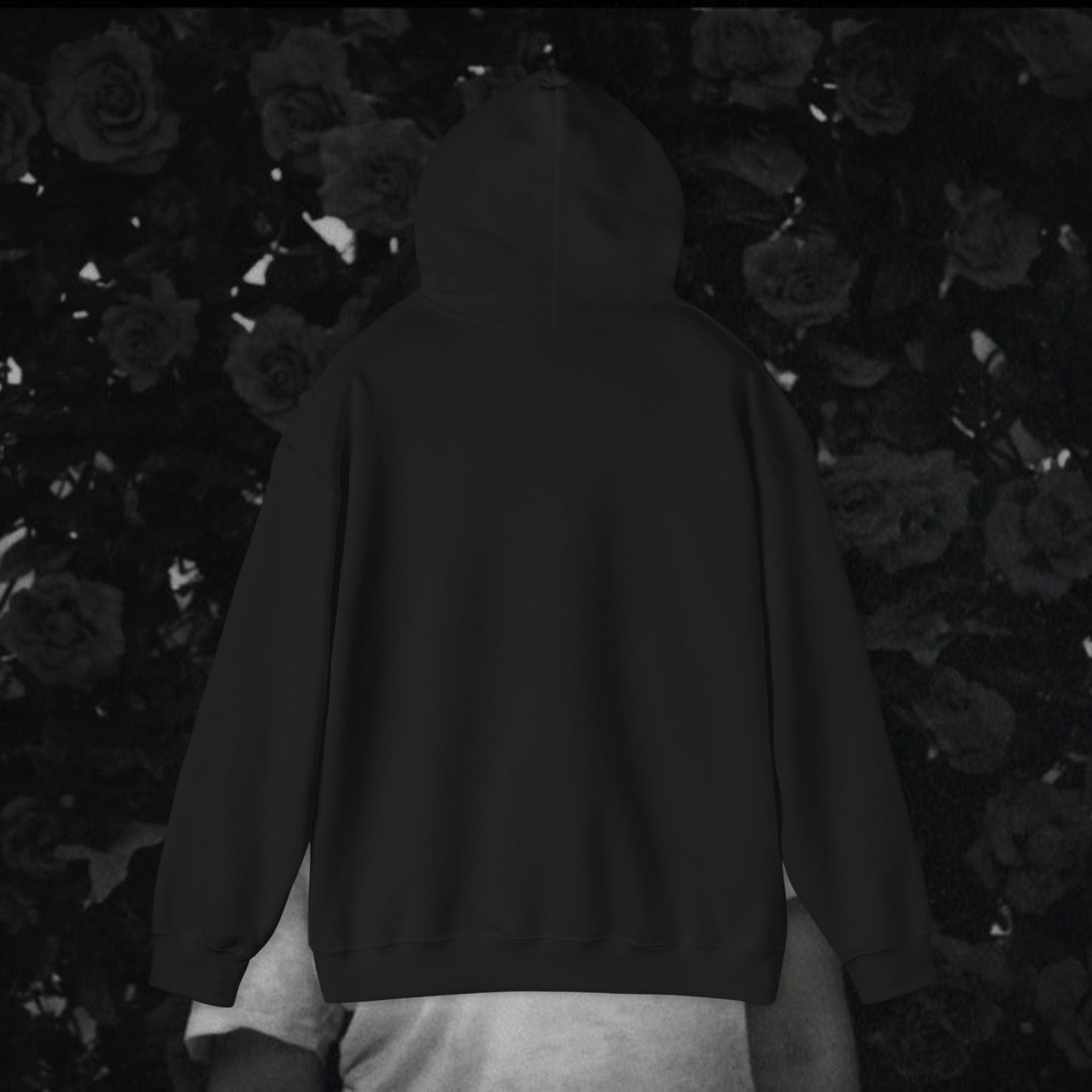 ''written & directed bt LDR'' - Sweatshirt Unisex