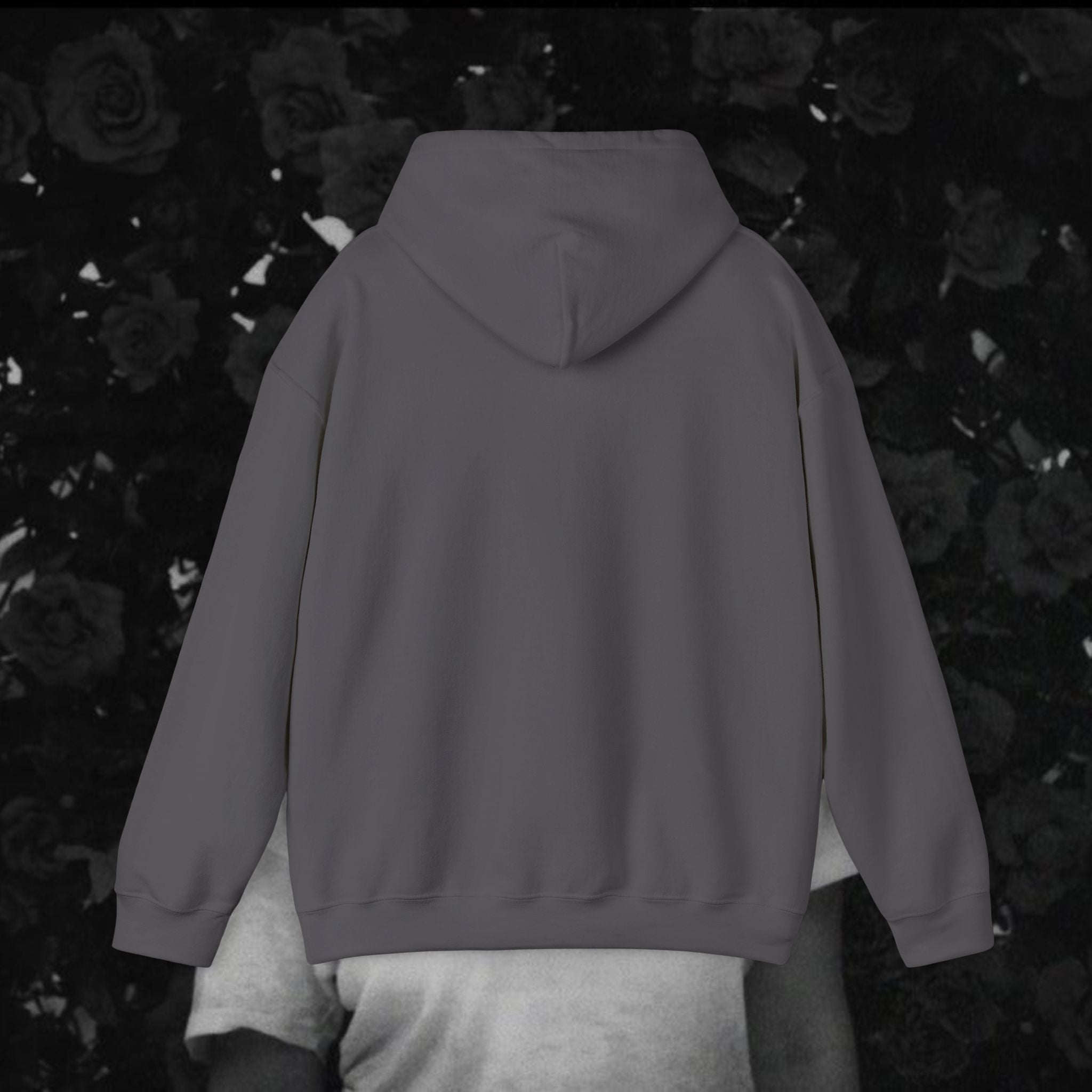 ''written & directed bt LDR'' - Sweatshirt Unisex