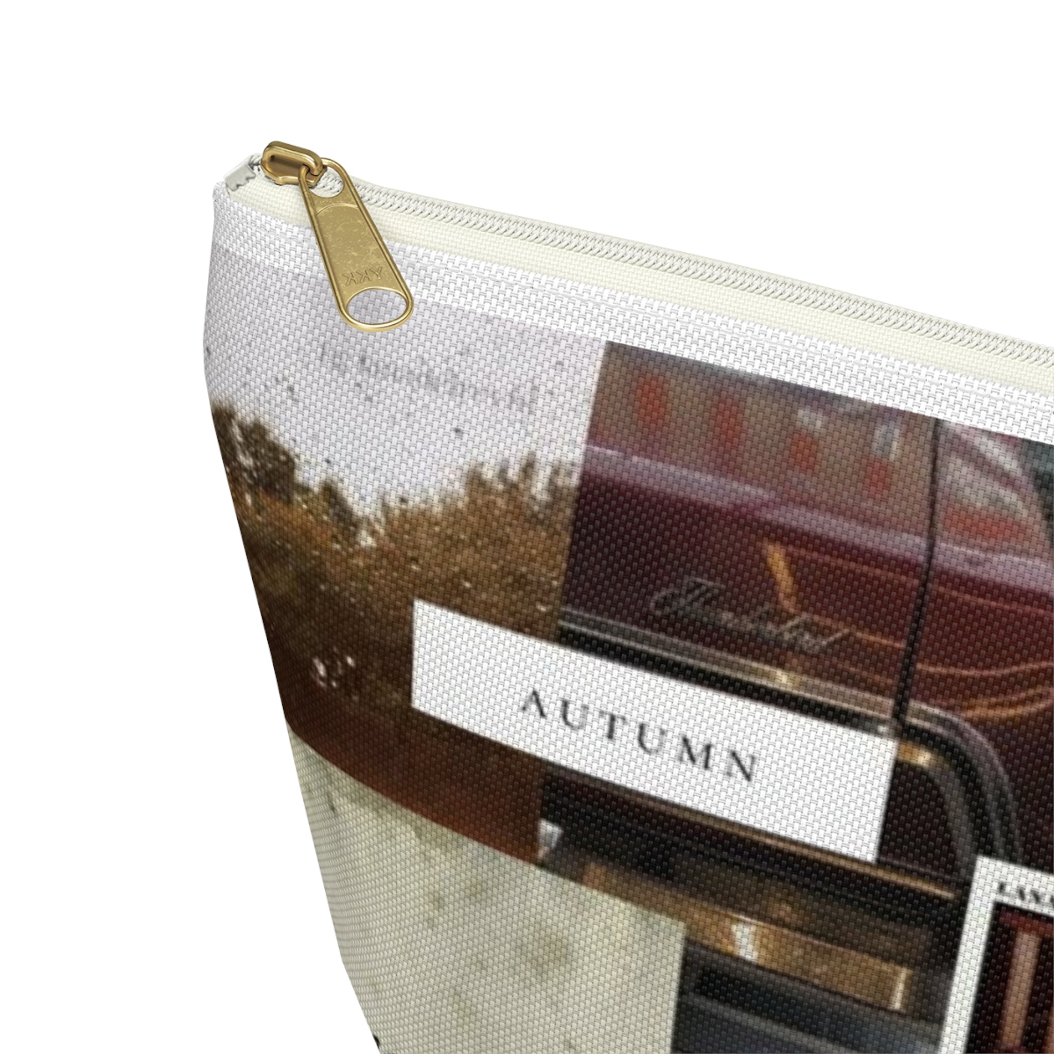 Lana Del Rey Themed Accessory Pouch