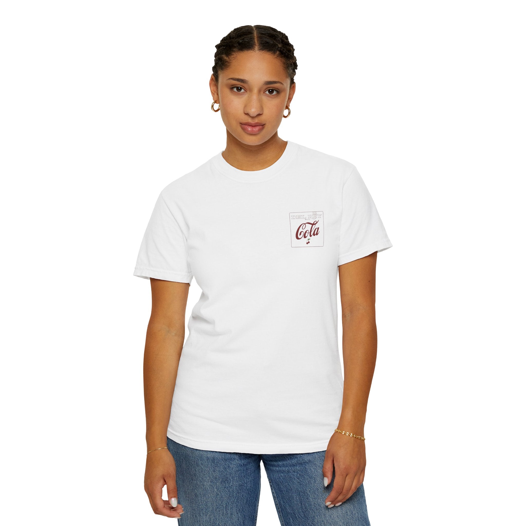 Retro Cola Unisex T-Shirt