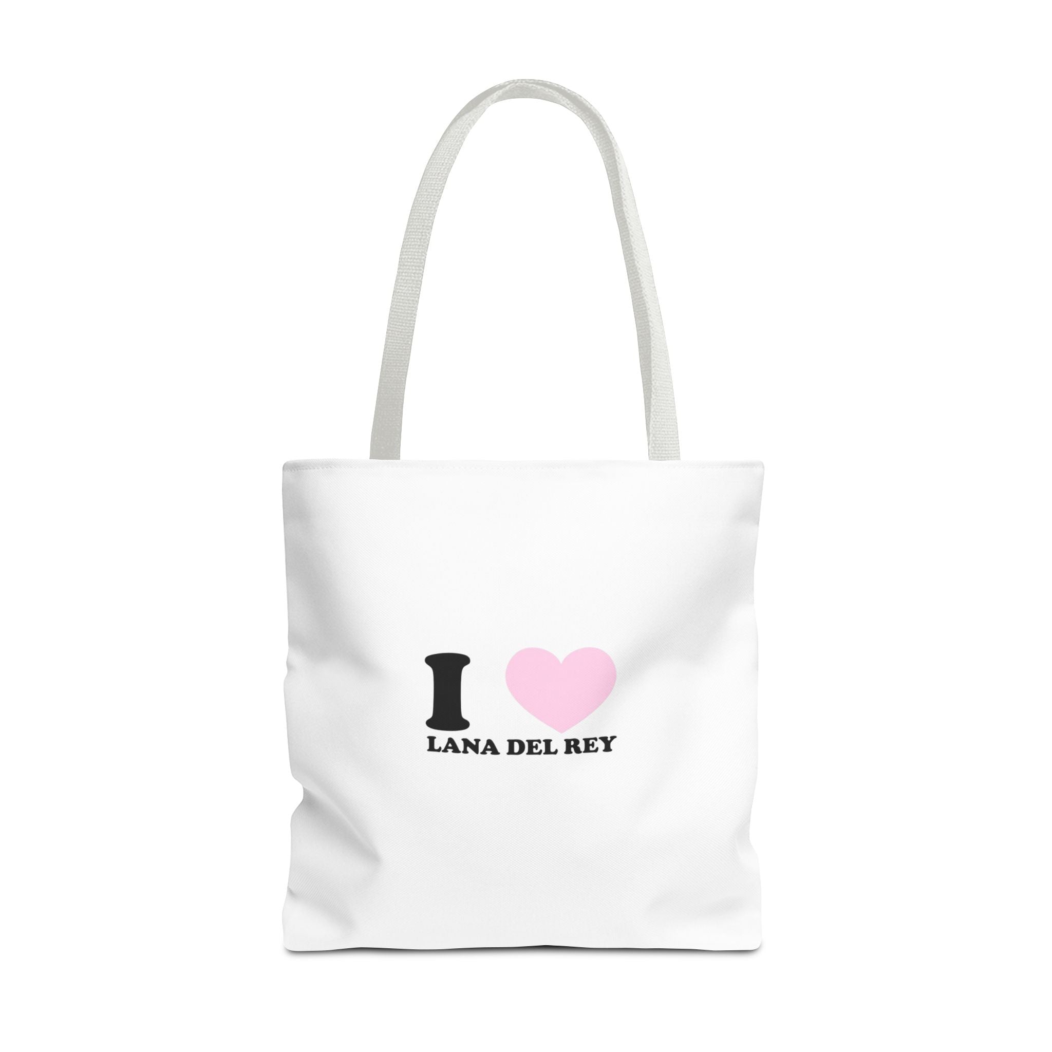 Lana Del Rey Tote Bag