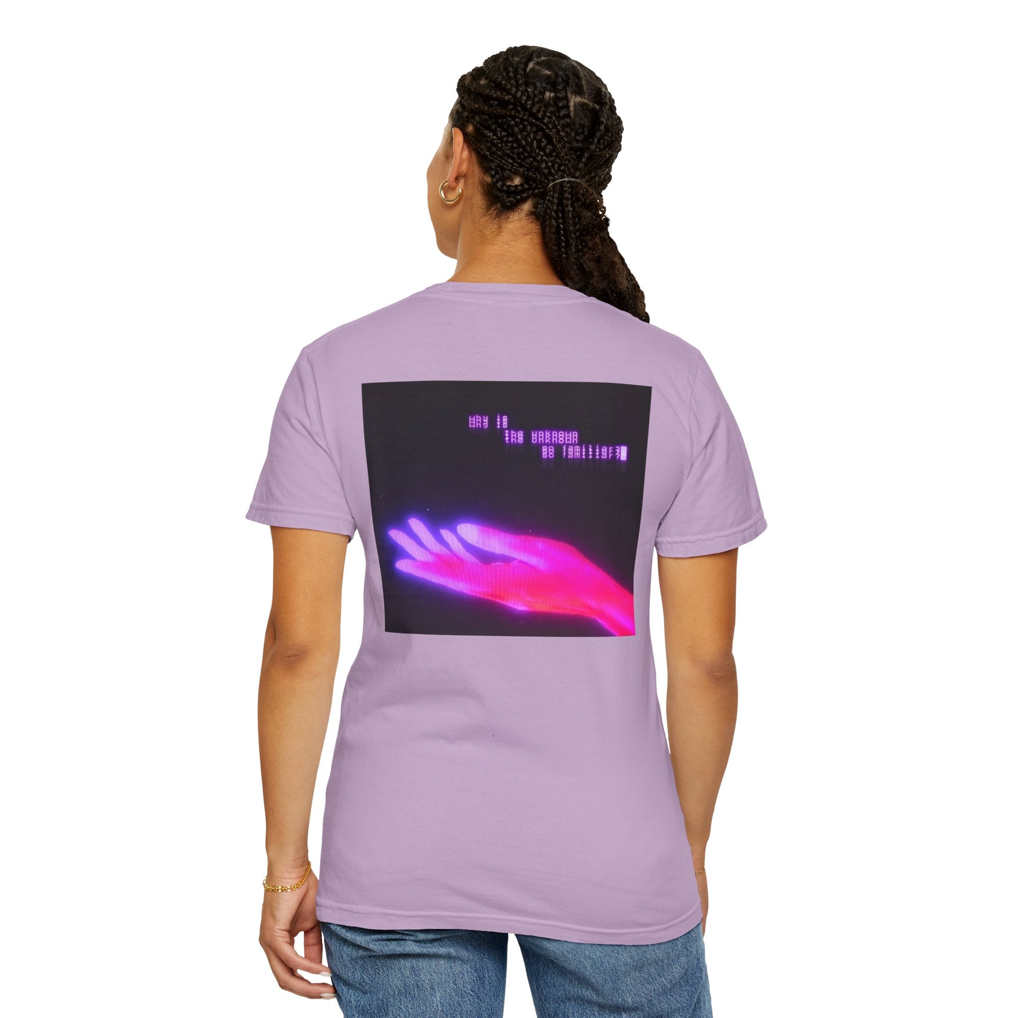 Stargirl Graphic T-Shirt