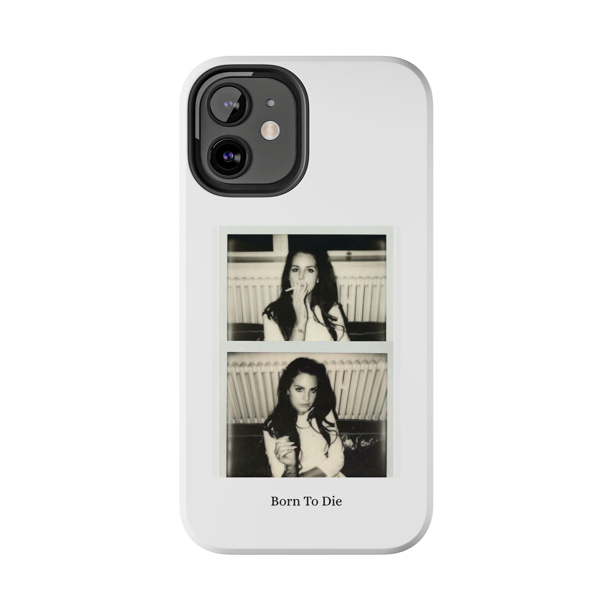 LDR-Born To Die Phone Case