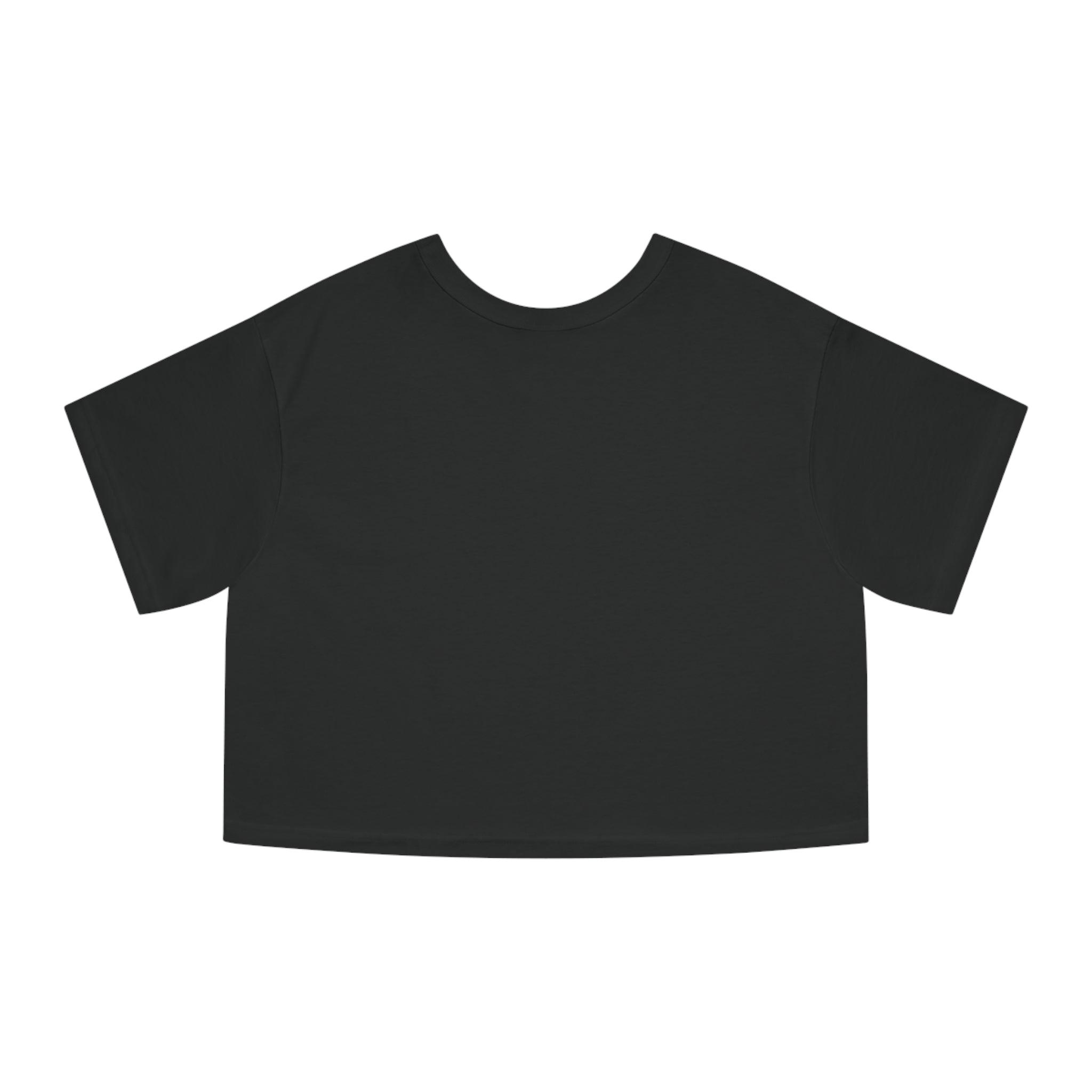 Cropped T-Shirt - Champion Women's Heritage Style