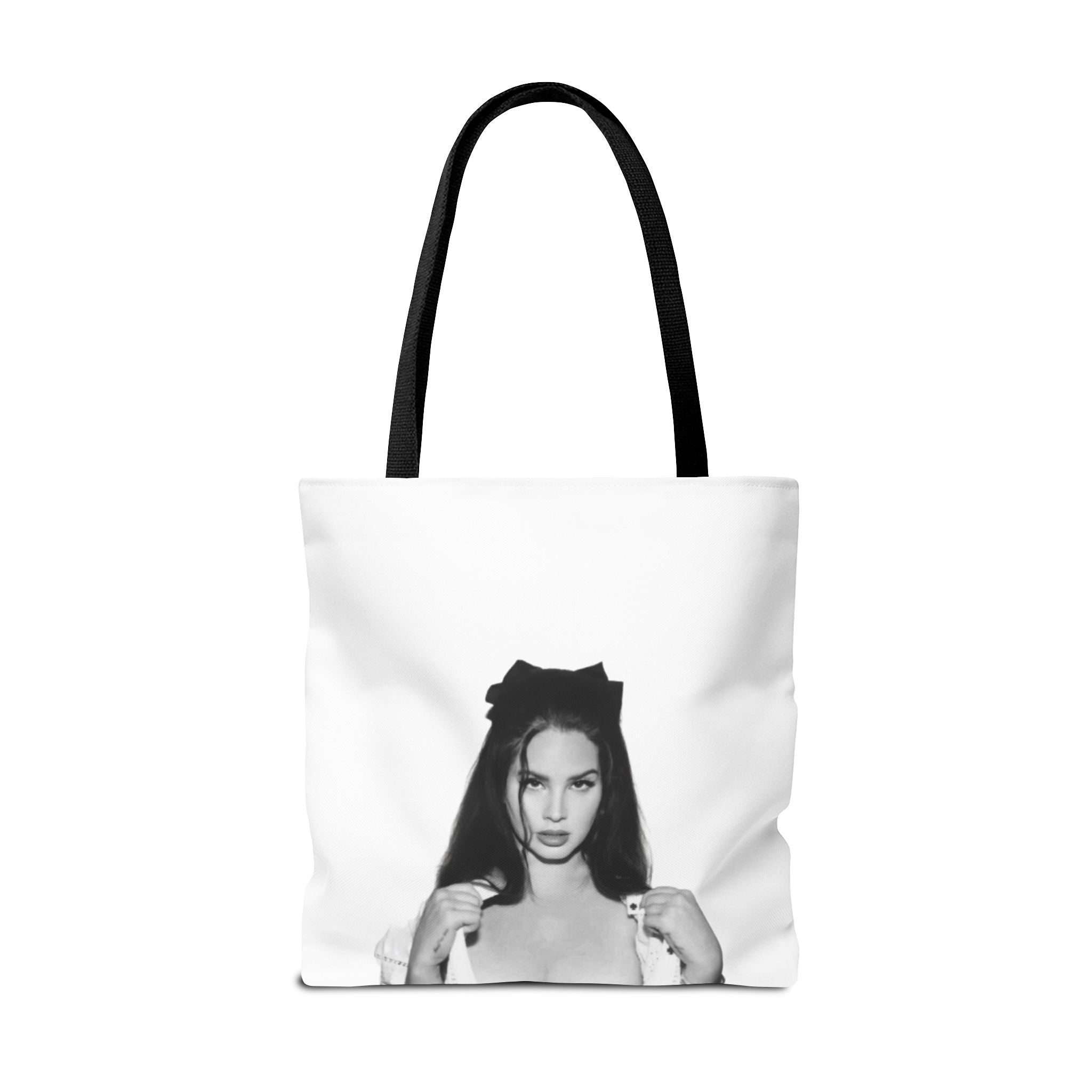 Lana Del Rey Tote Bag