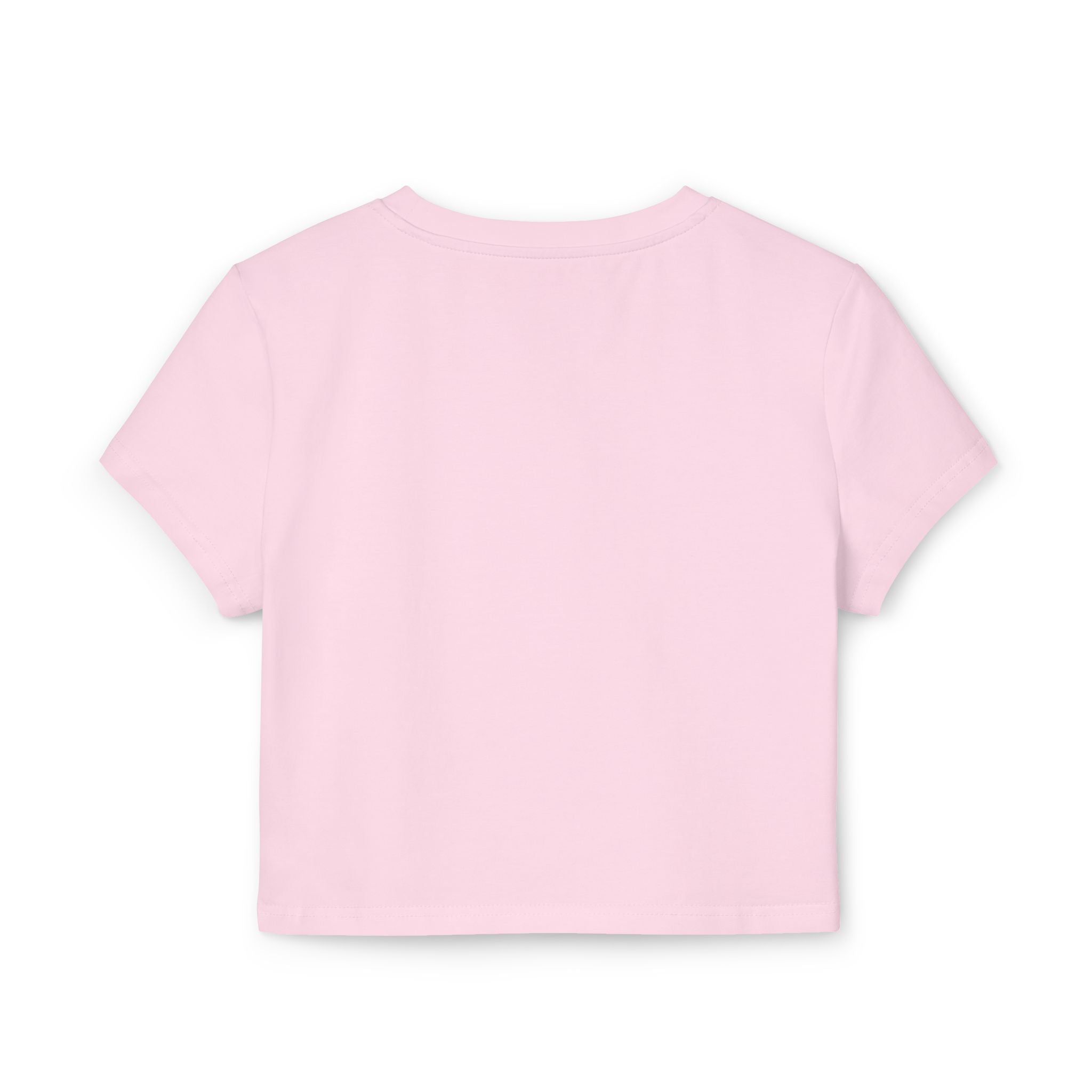 Retro Lana Del Rey Crop T-Shirt