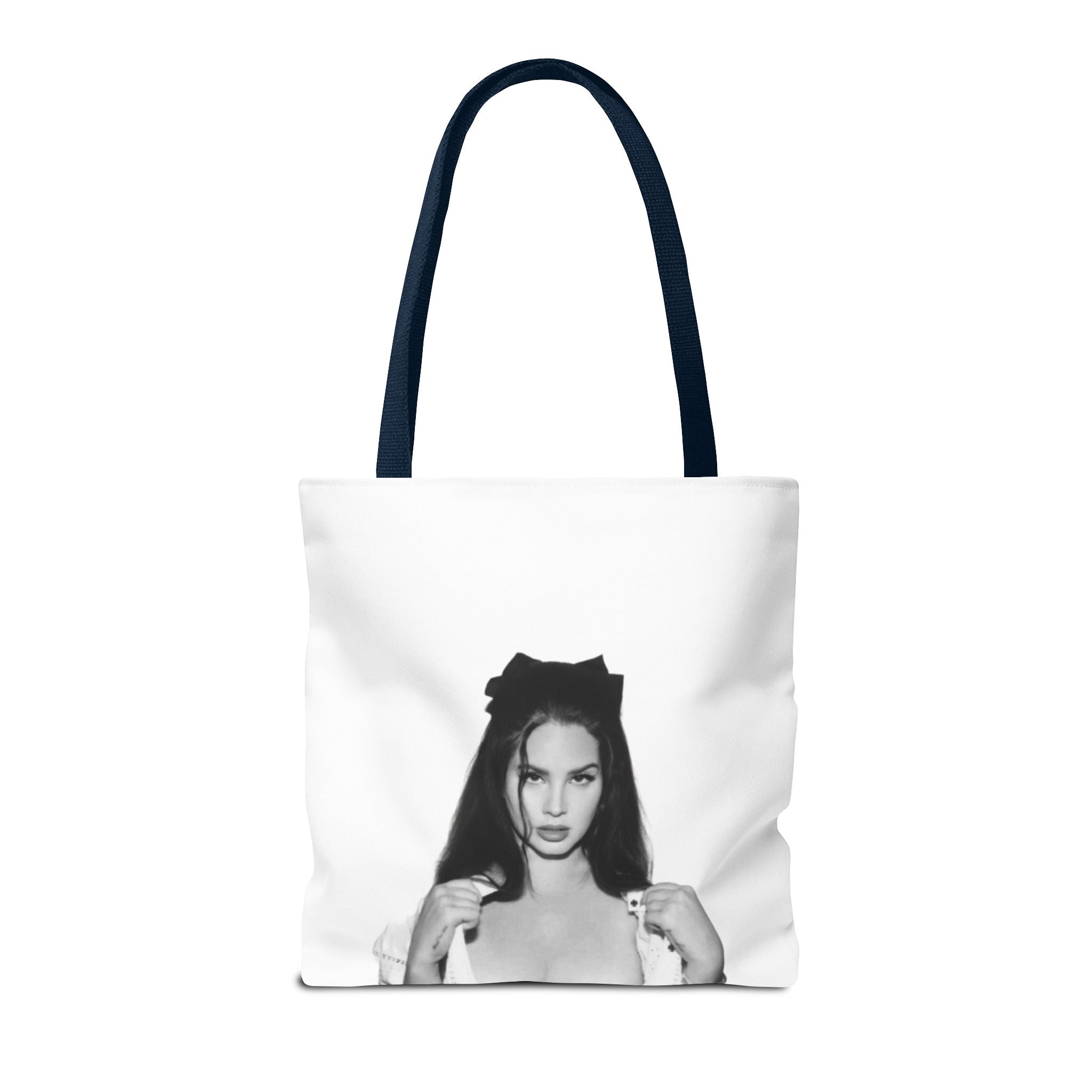 Lana Del Rey Tote Bag