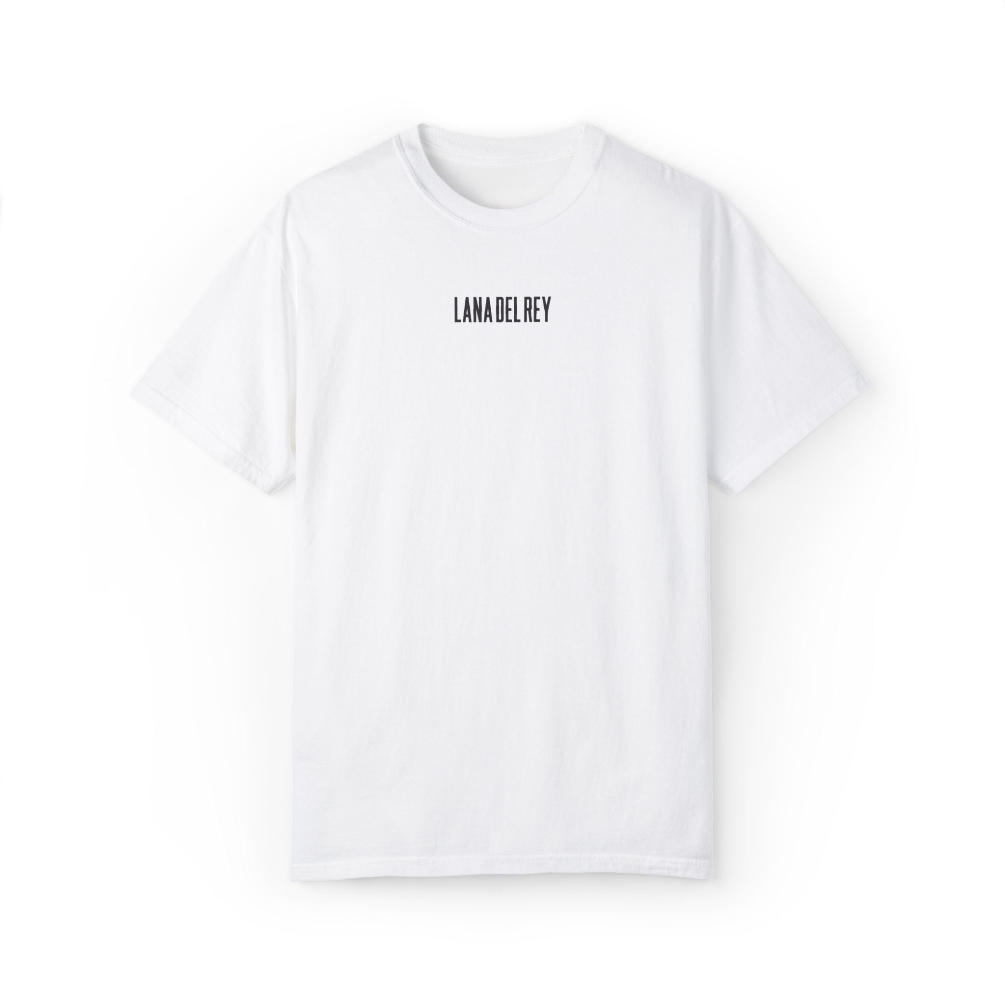Lana Del Rey Vintage Graphic Tee - Unisex T-Shirt