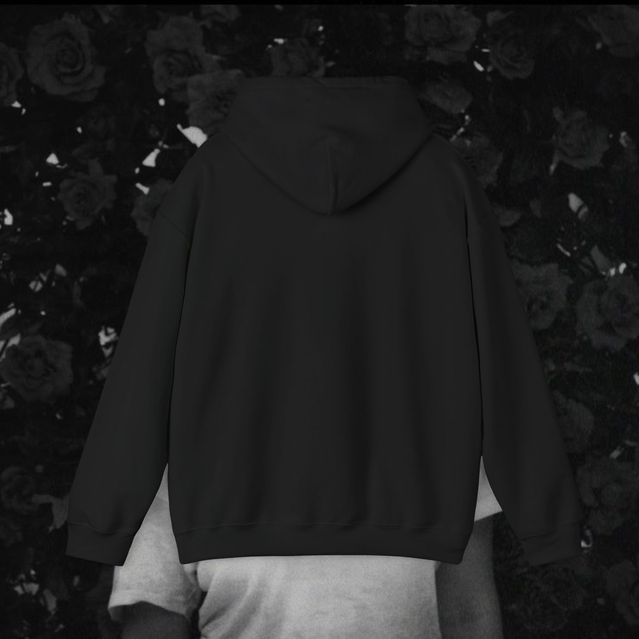 ''written & directed bt LDR'' - Sweatshirt Unisex