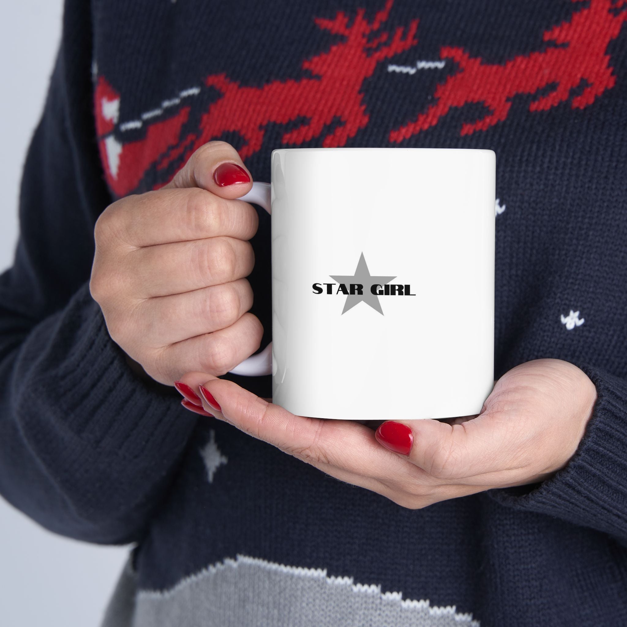 Coffee Mug Perfect Gift for Lana Del Rey Lovers