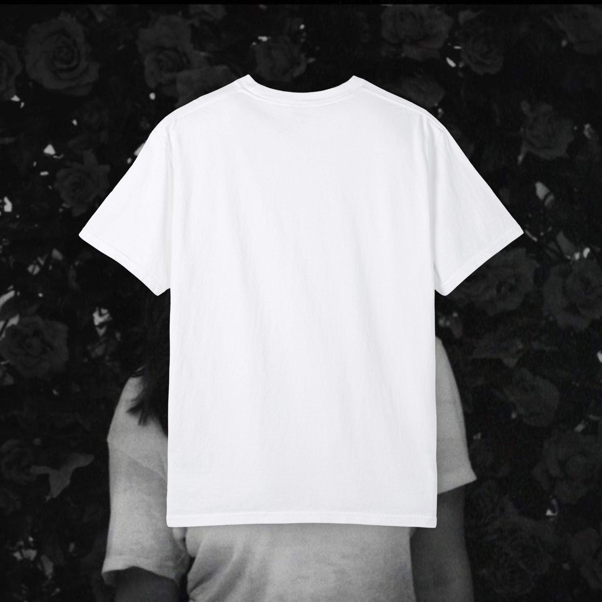 'Good Vibes Only' T-Shirt Unisex