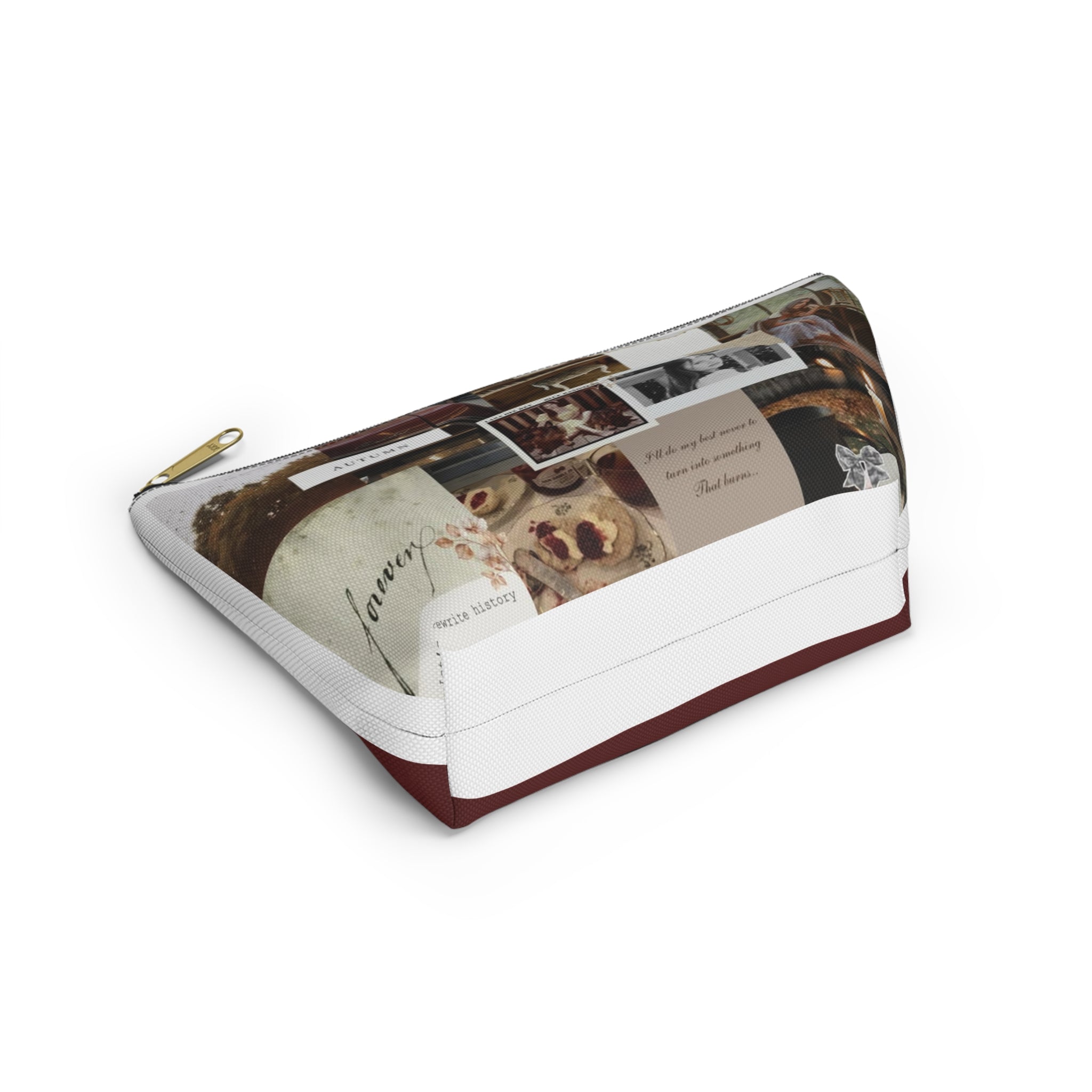 Lana Del Rey Themed Accessory Pouch