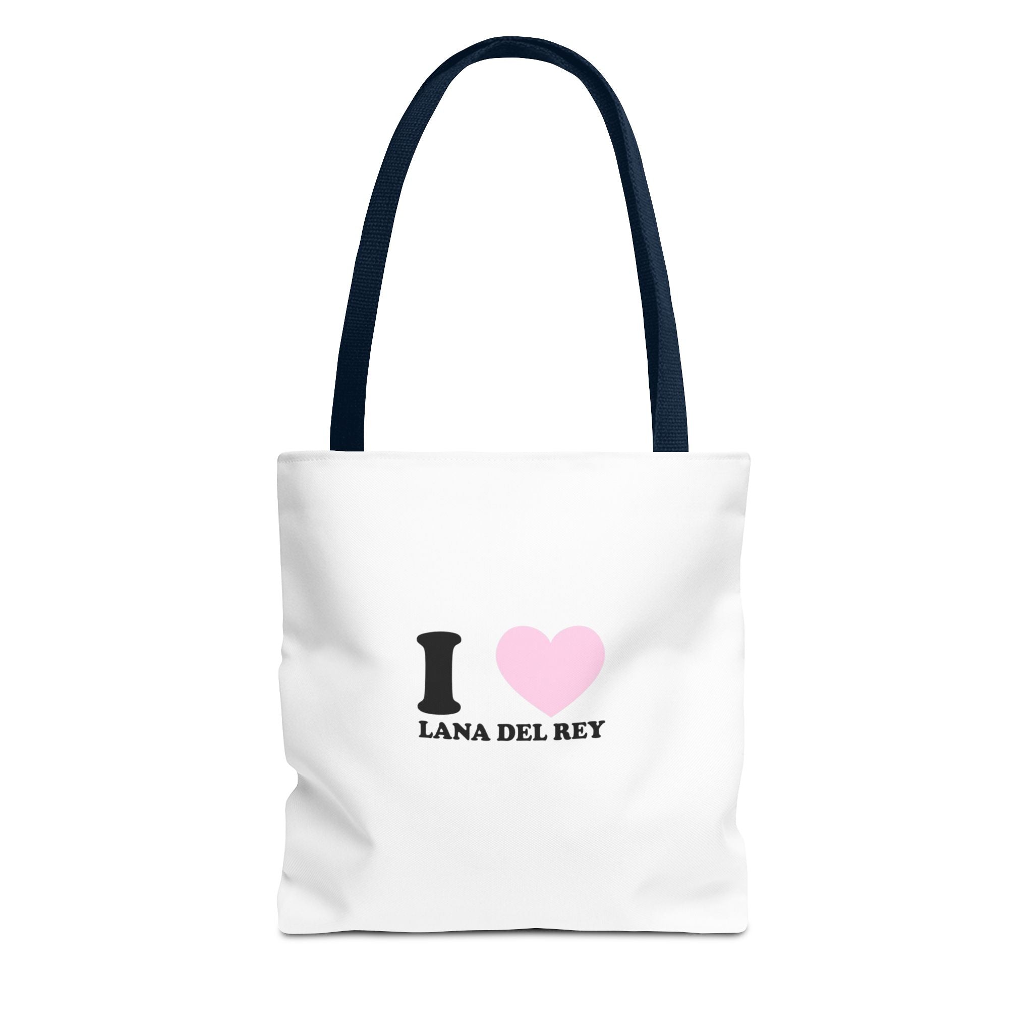 Lana Del Rey Tote Bag