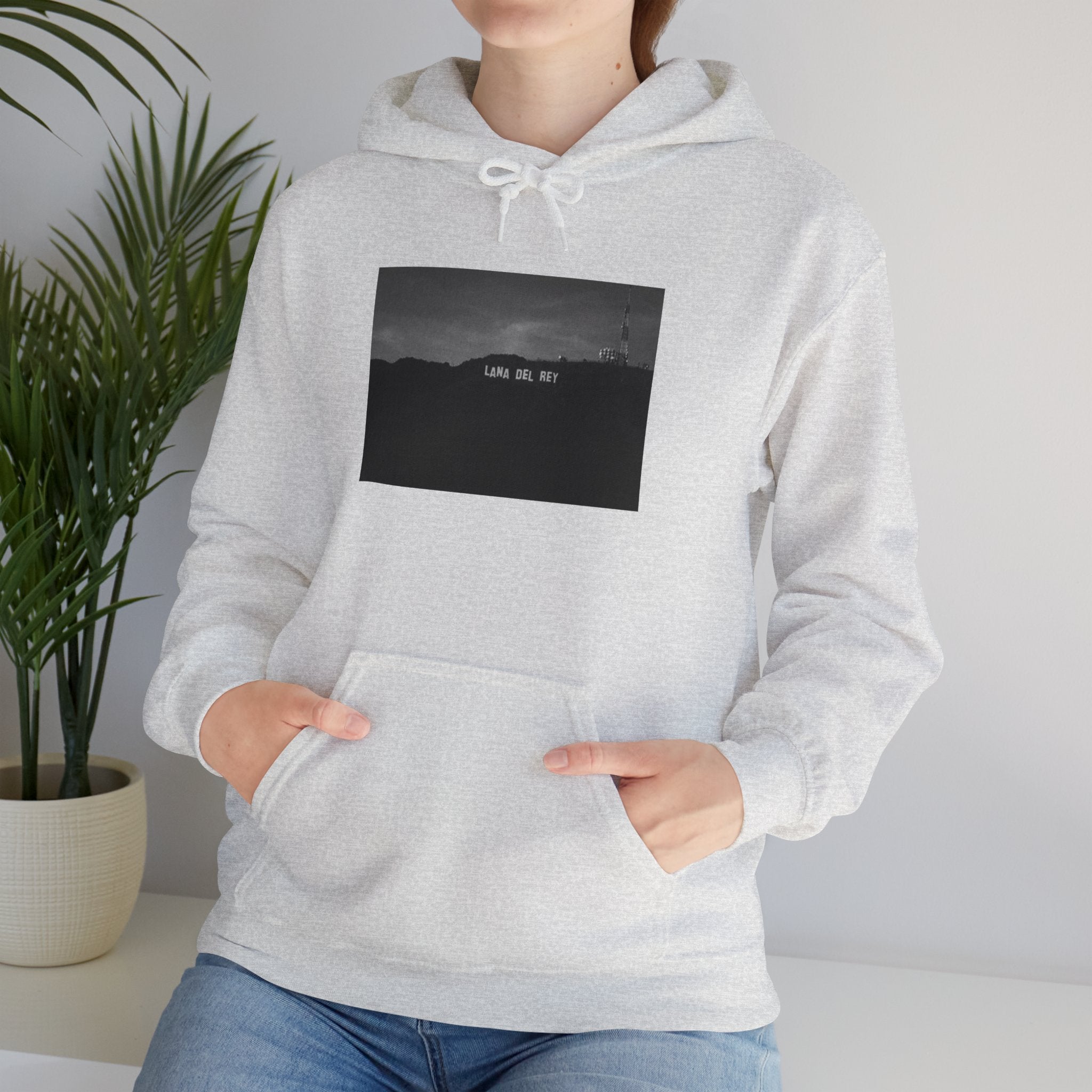 Lana Del Rey | Cozy Unisex Hoodie