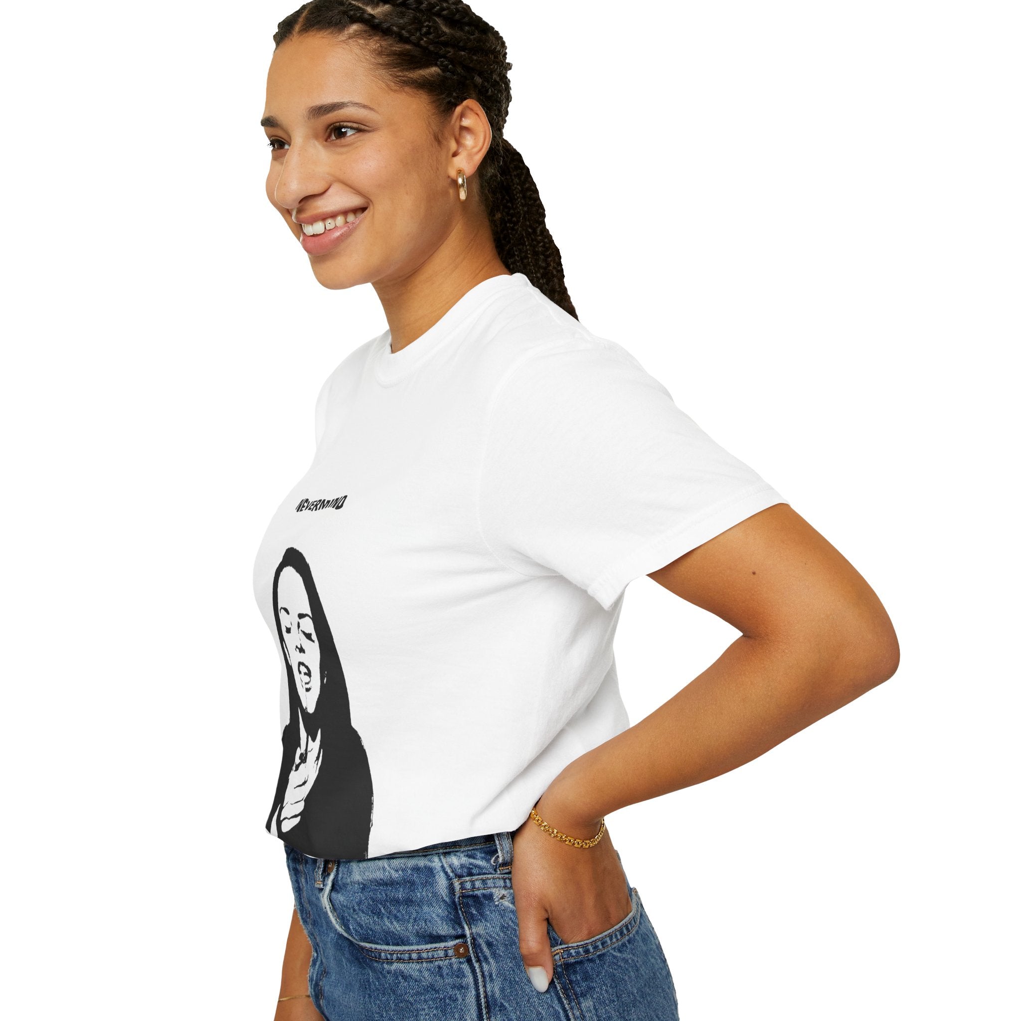 Lana Del Rey NEVERMIND - T-Shirt Unisex