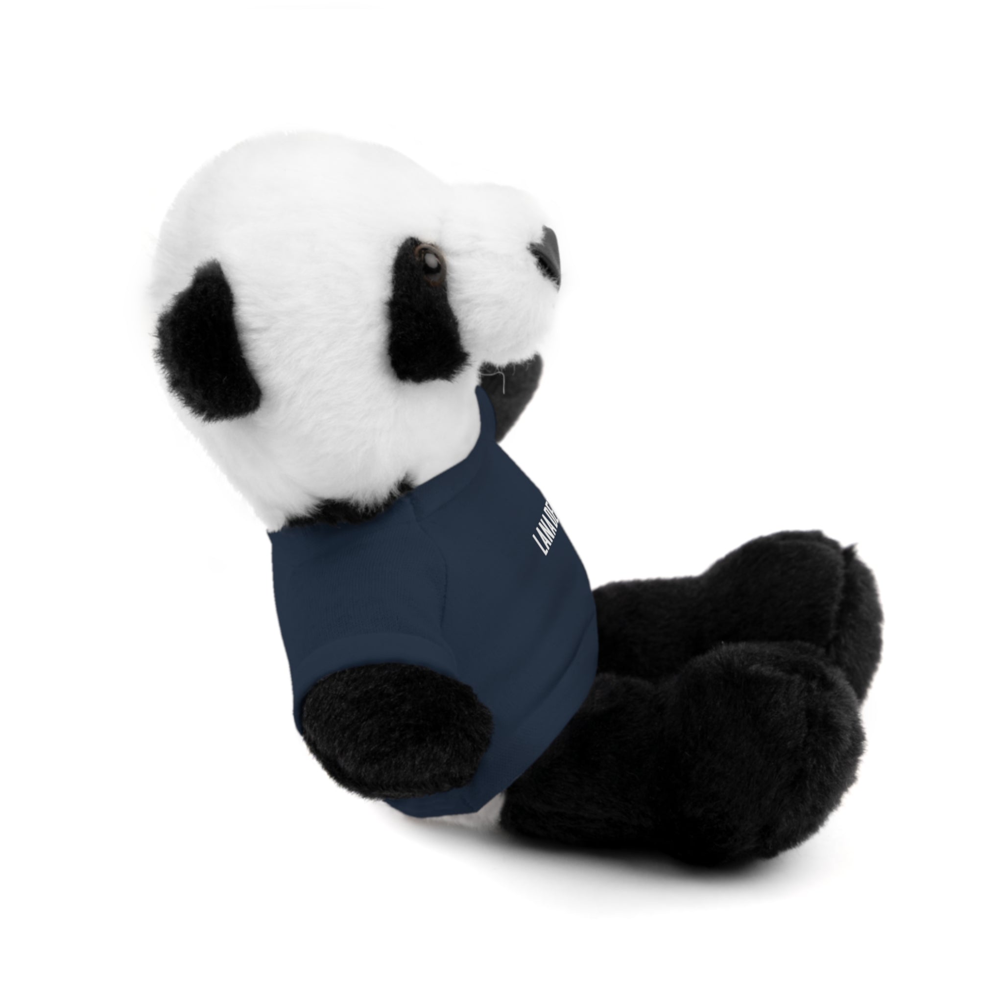 Lana Del Rey Tee Bear - Adorable Stuffed Animal Gift