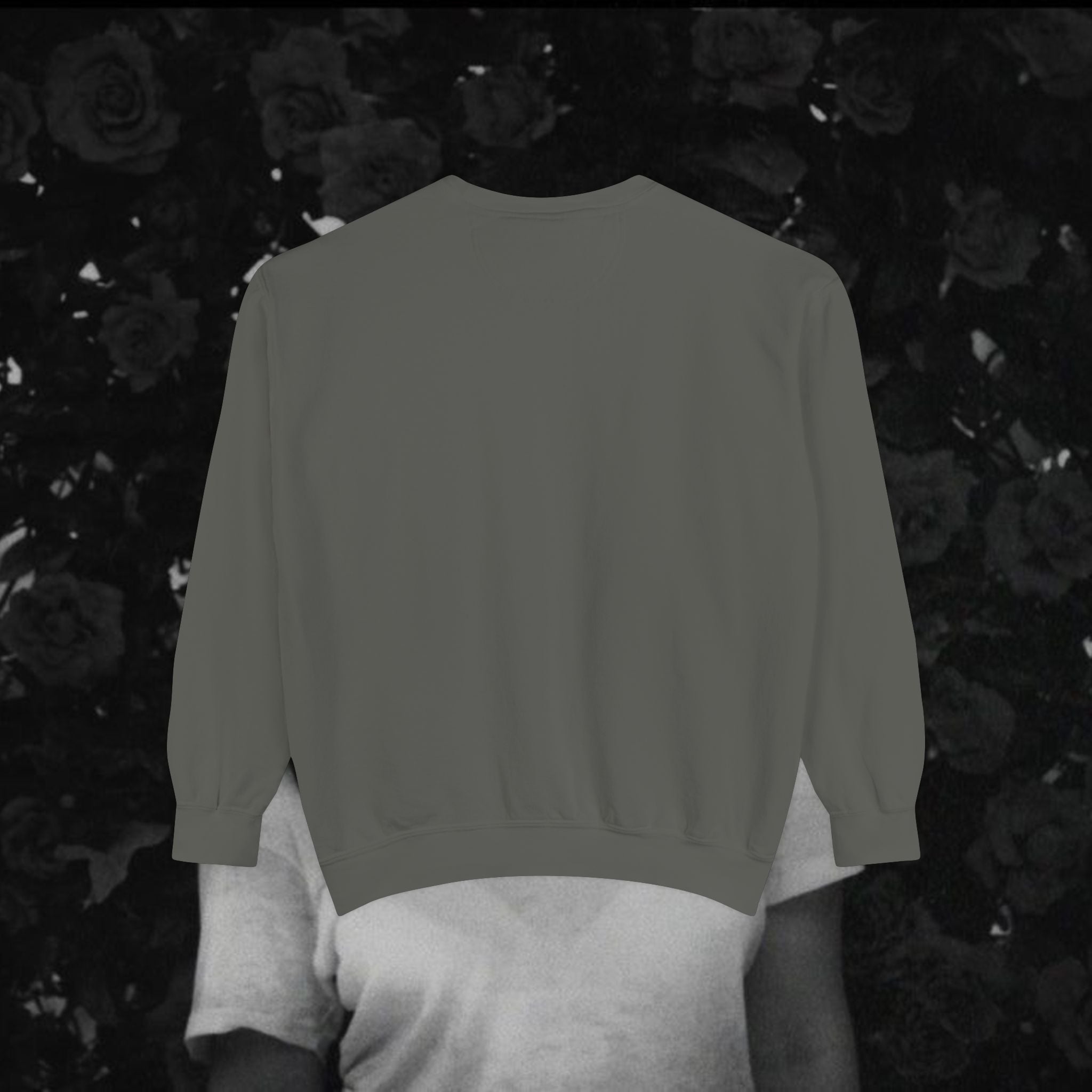 'She's a wild soul' - Sweatshirt Unisex