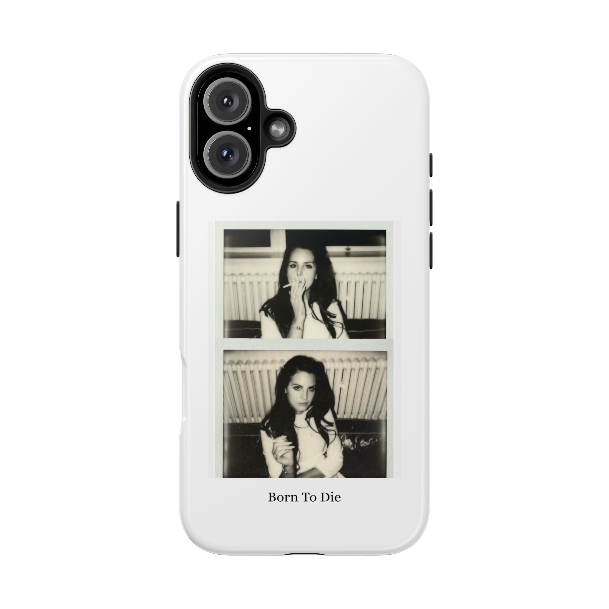 LDR-Born To Die Phone Case