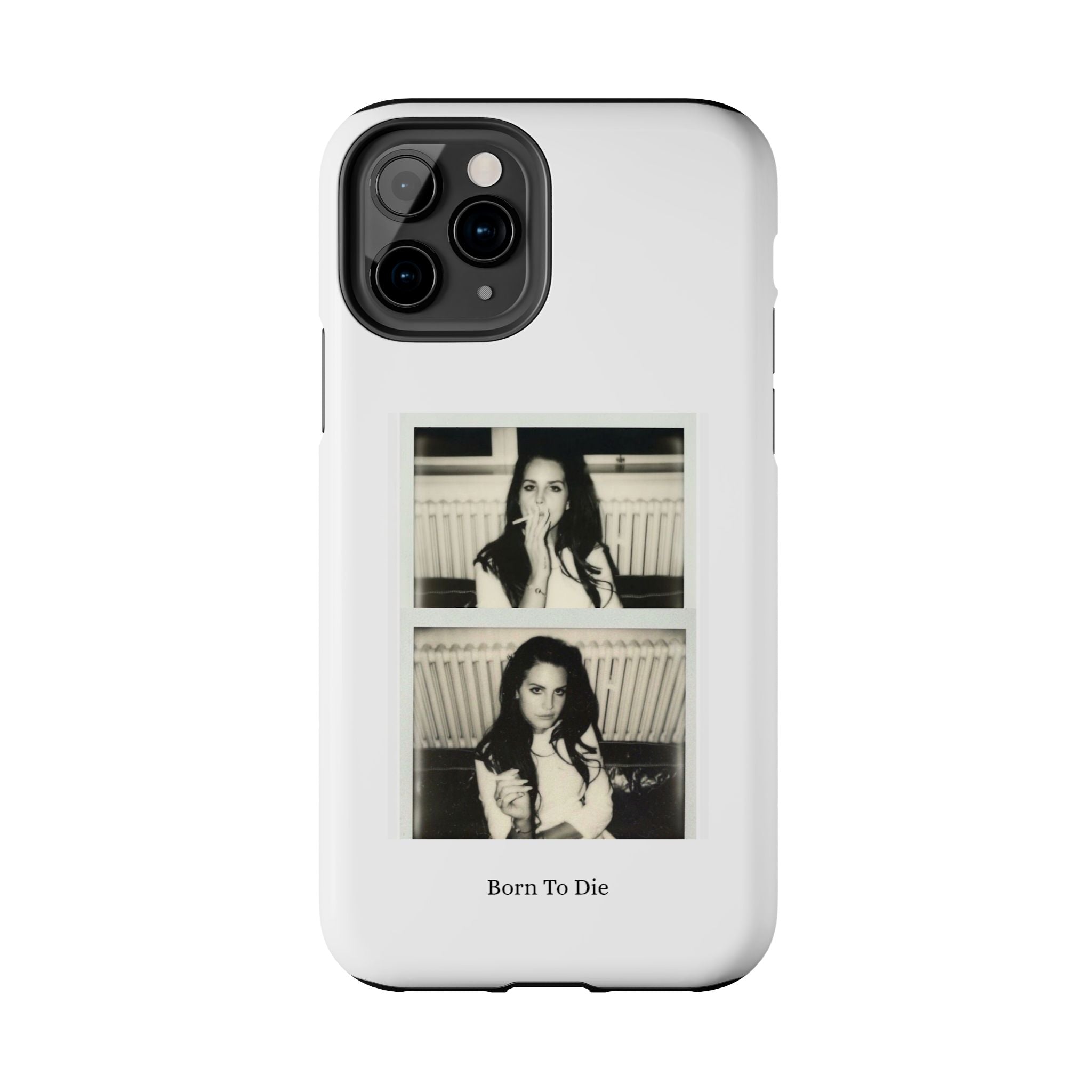 LDR-Born To Die Phone Case