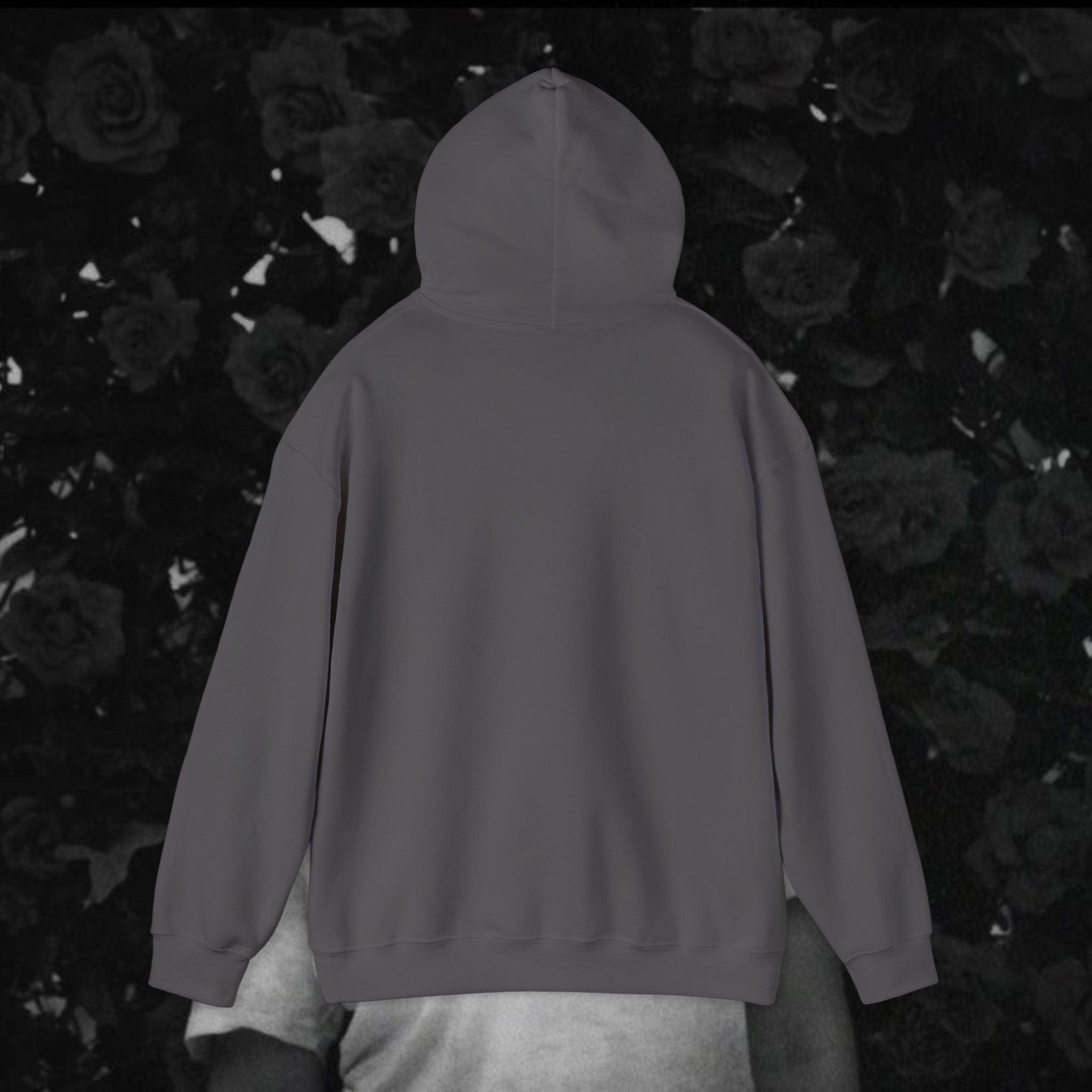 ''written & directed bt LDR'' - Sweatshirt Unisex