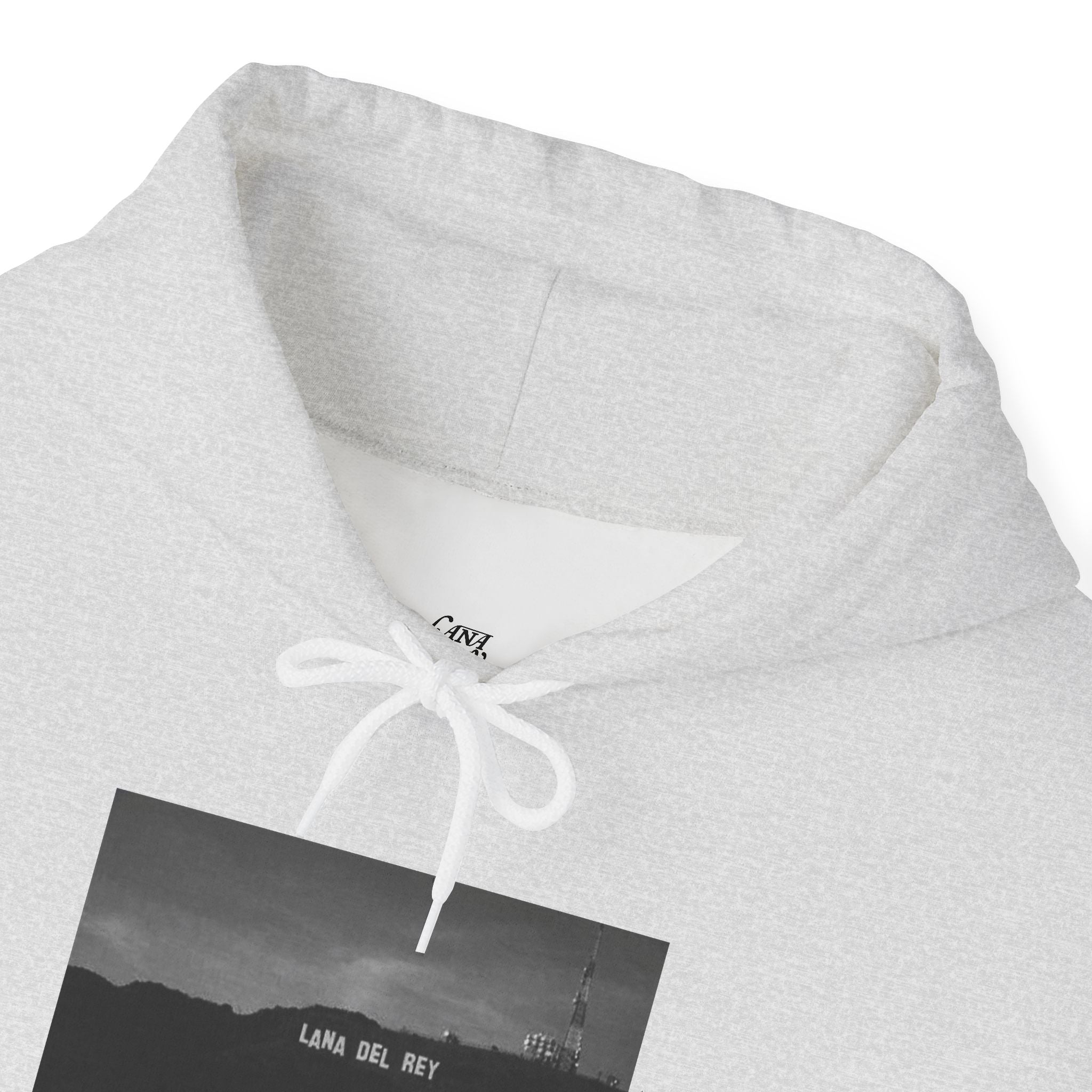 Lana Del Rey | Cozy Unisex Hoodie