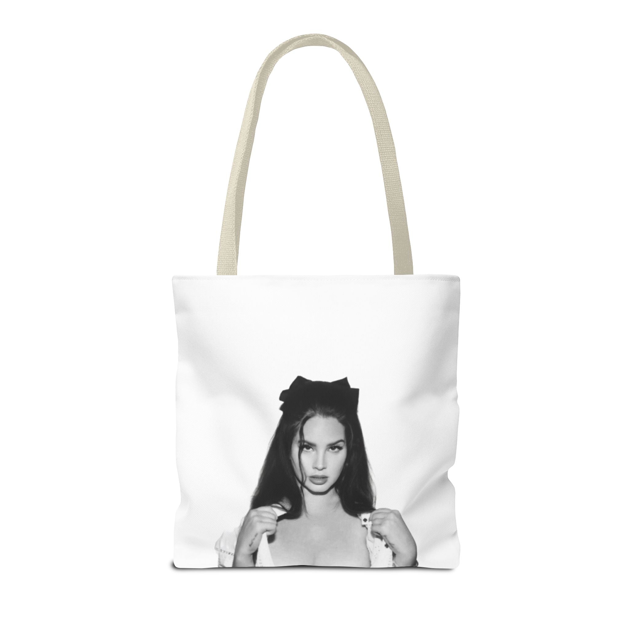 Lana Del Rey Tote Bag