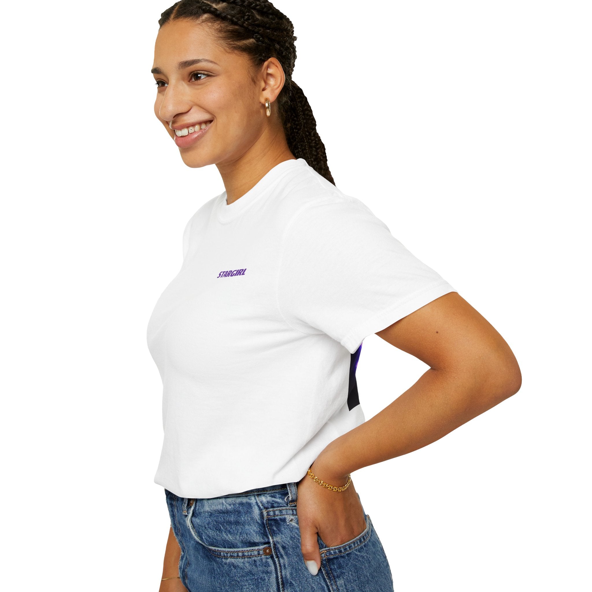 Stargirl Graphic T-Shirt