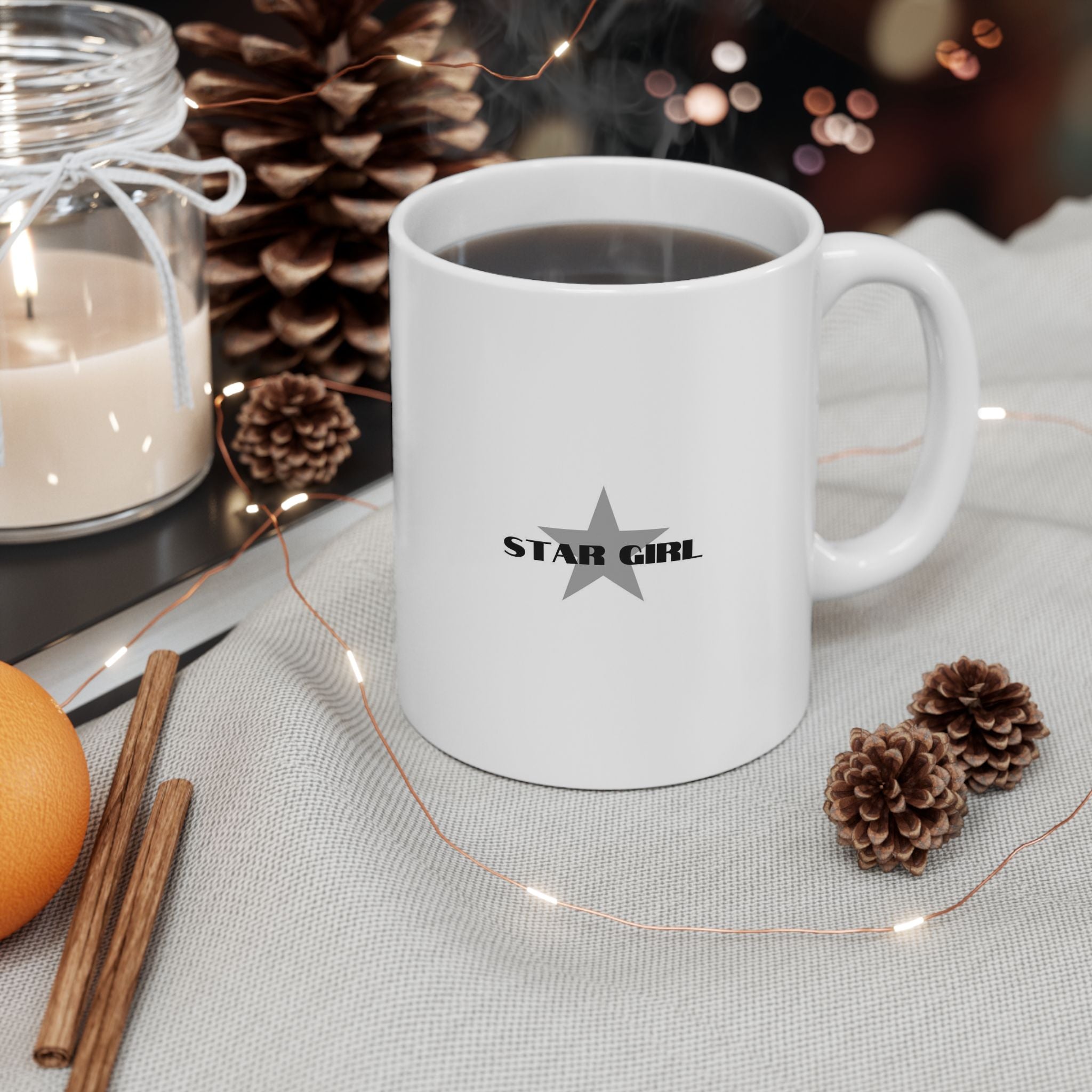 Coffee Mug Perfect Gift for Lana Del Rey Lovers