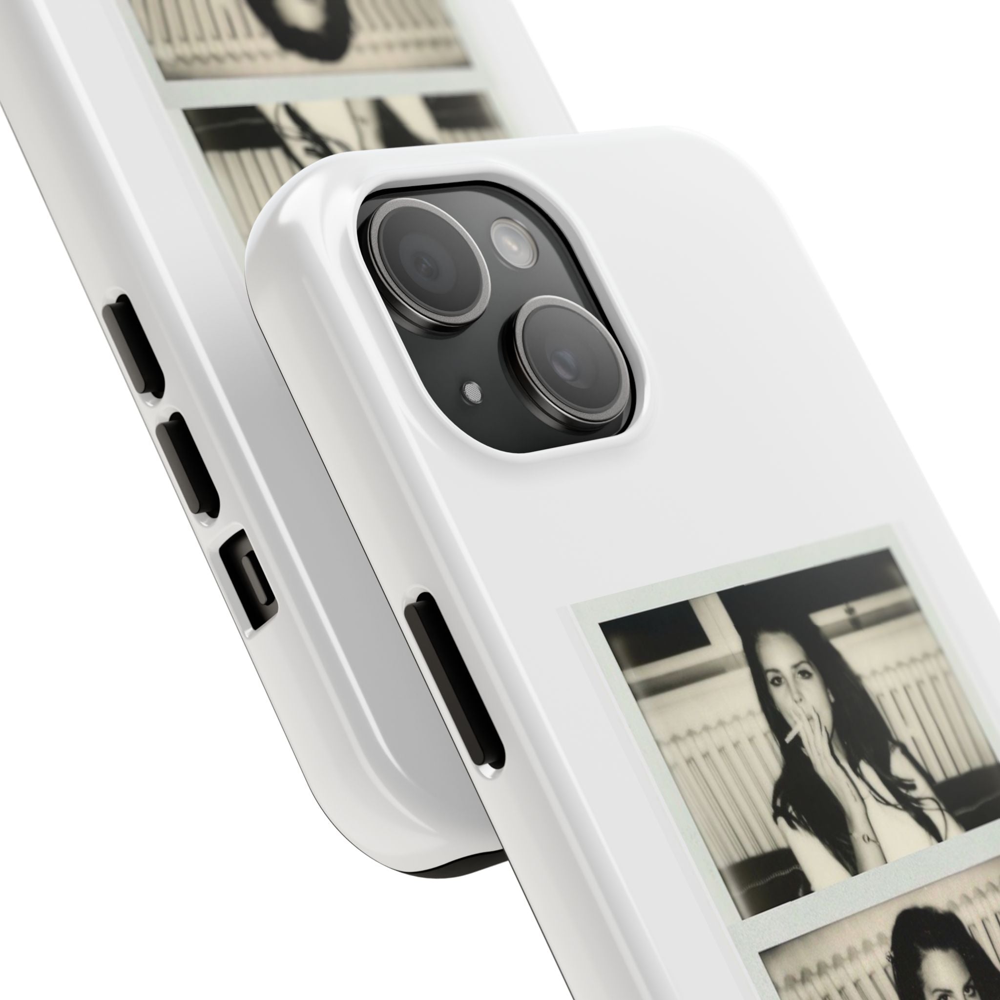 LDR-Born To Die Phone Case