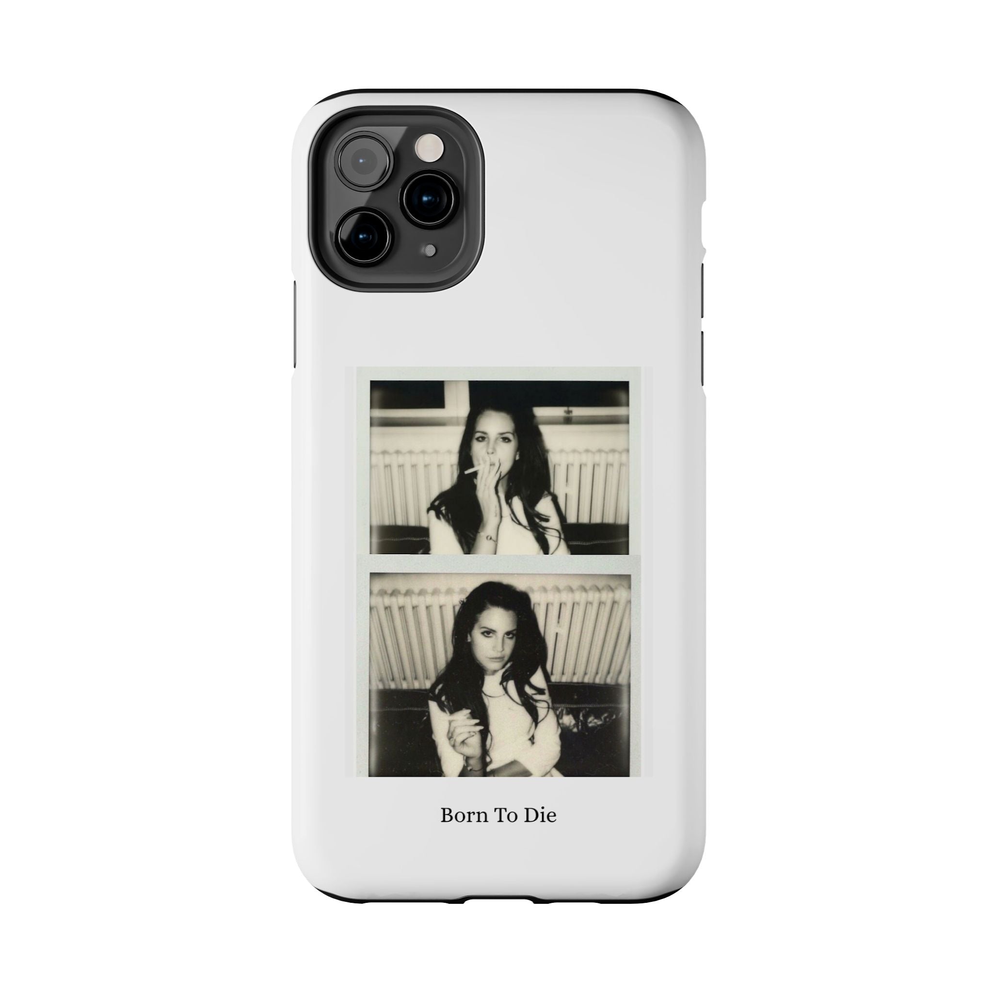 LDR-Born To Die Phone Case
