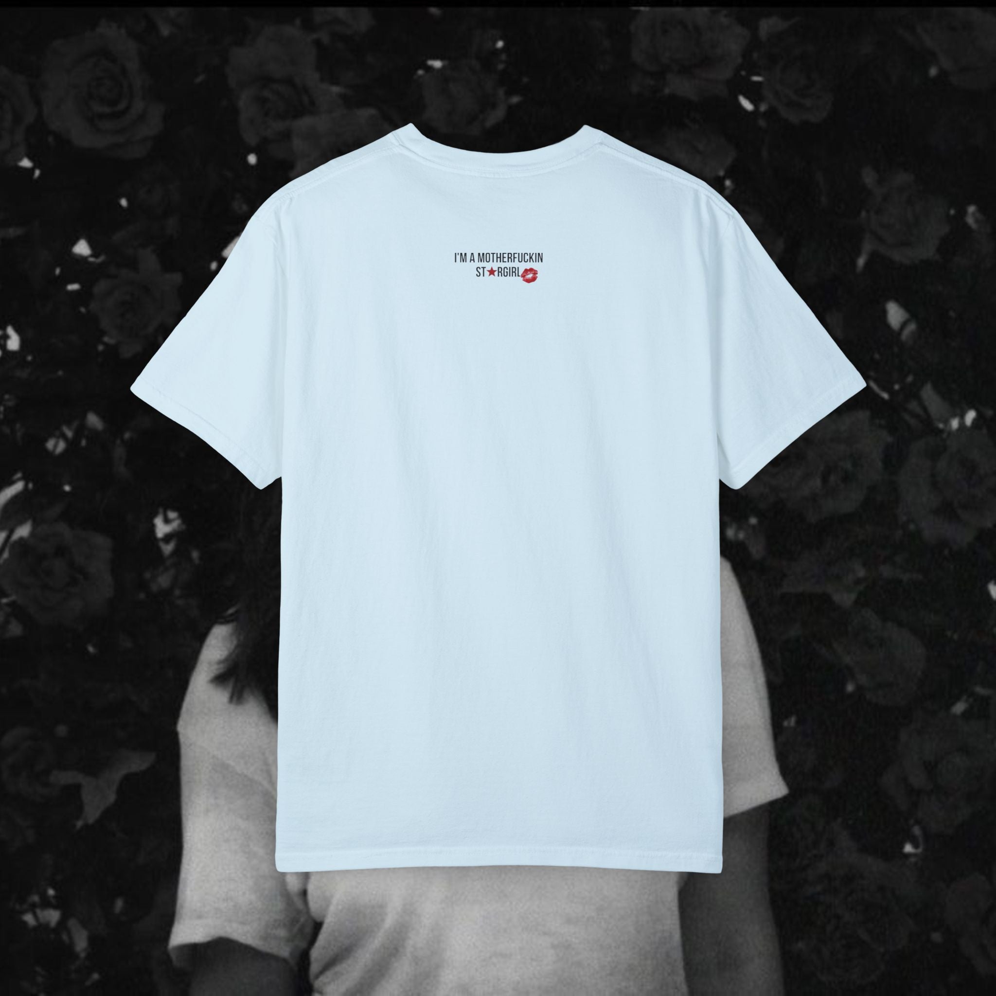 Retro Graphic T-Shirt - 'Have a Coke'