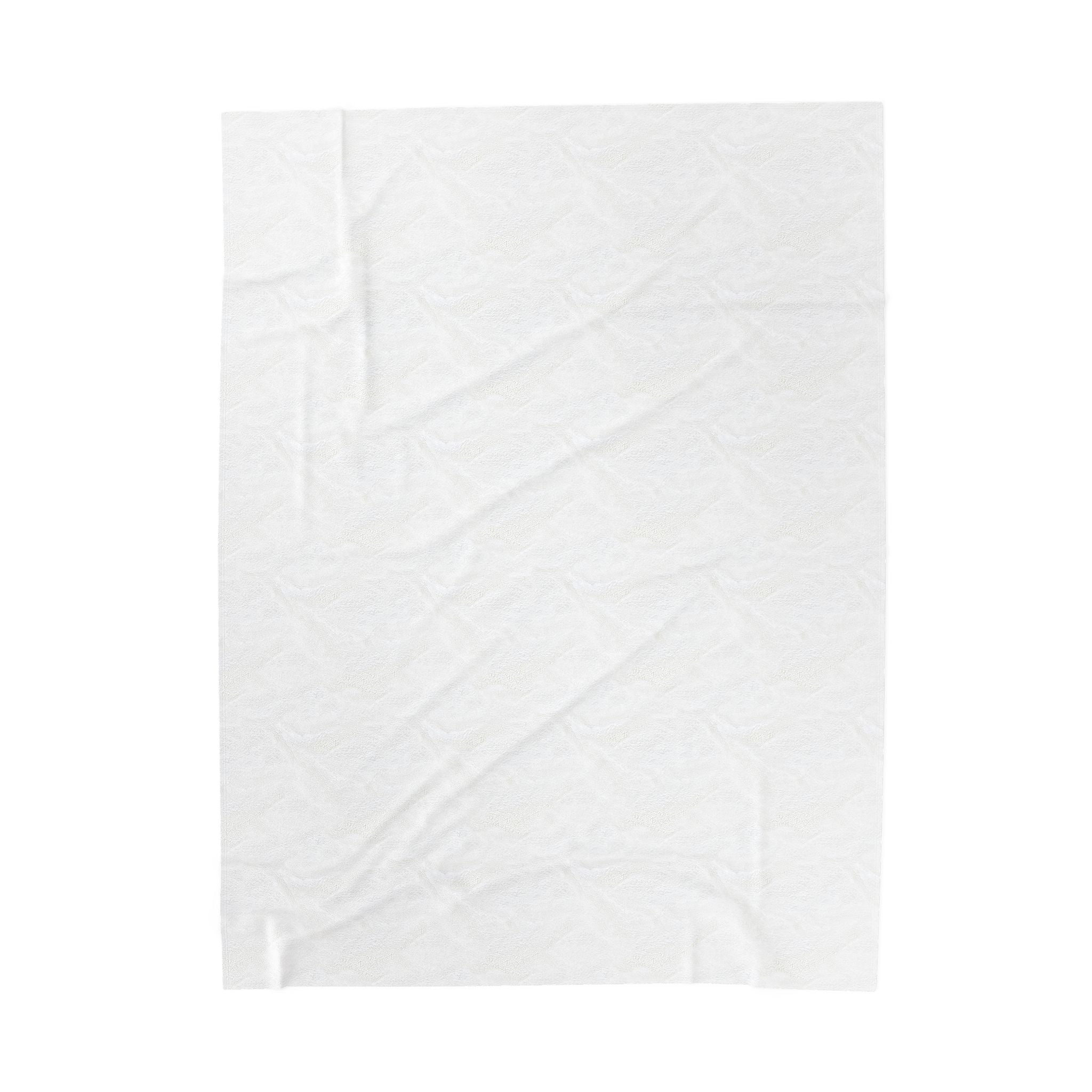Lana Del Rey Cozy Statement Velveteen Plush Blanket
